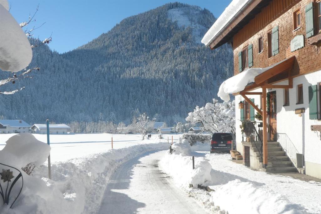 Gästehaus Hedwig