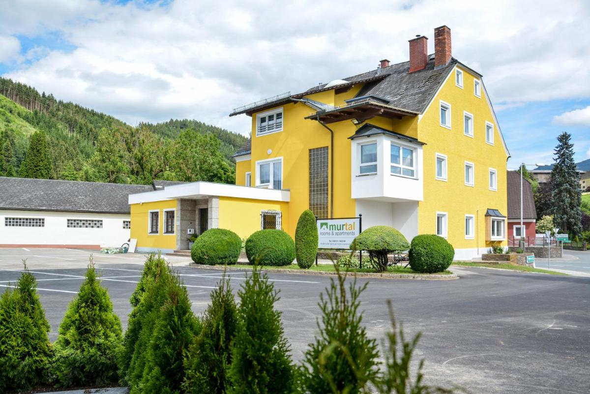 KM Hotel Murtal
