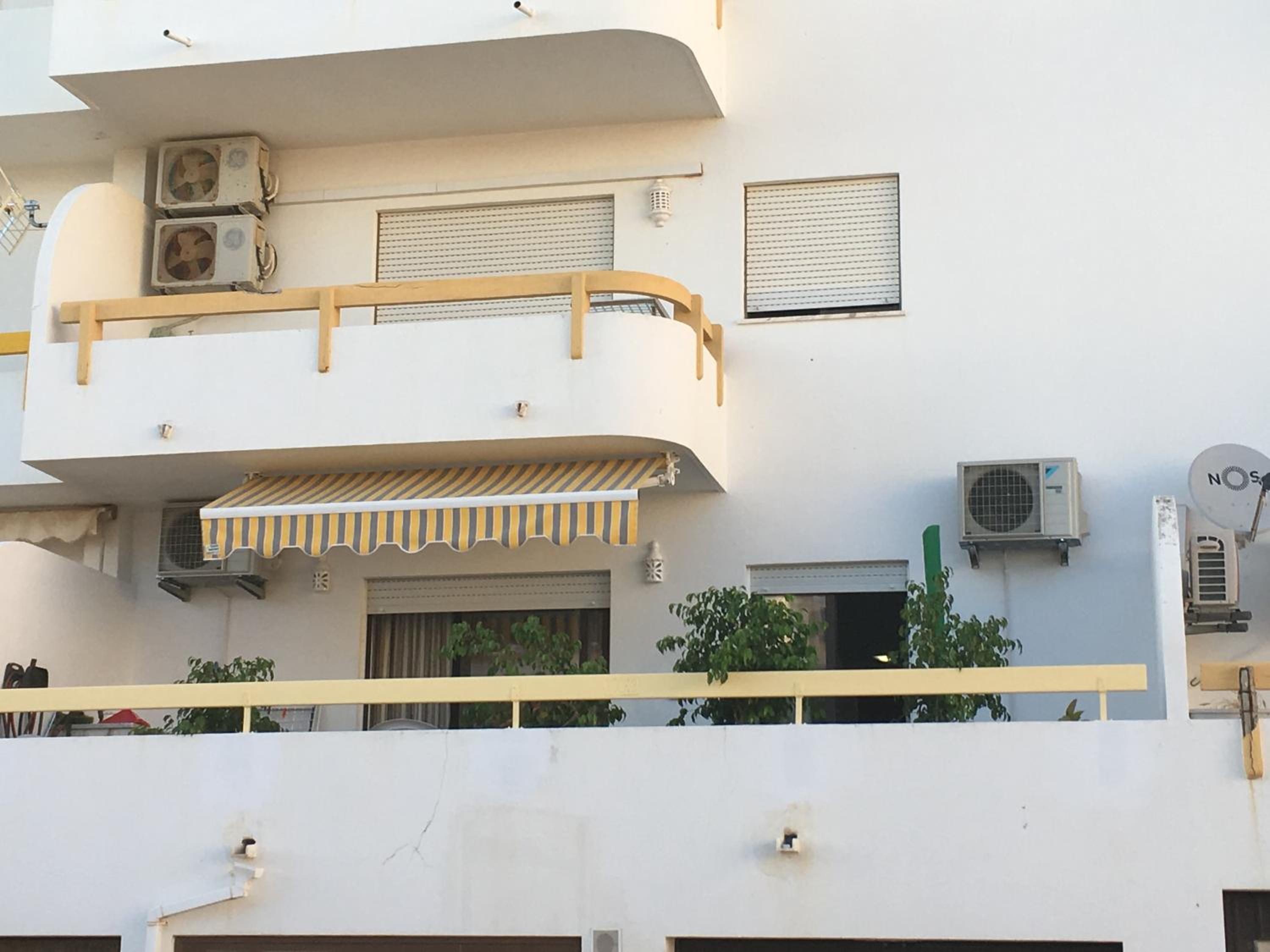 Altura Inn Terrace view 2