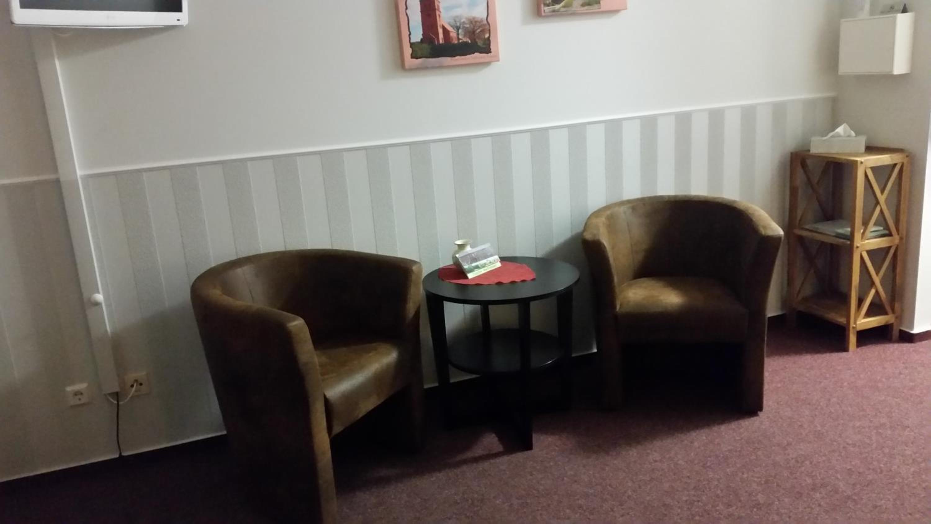 Pension Am Dorfanger