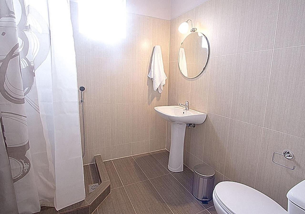 Galazia Nera Apartments view 4