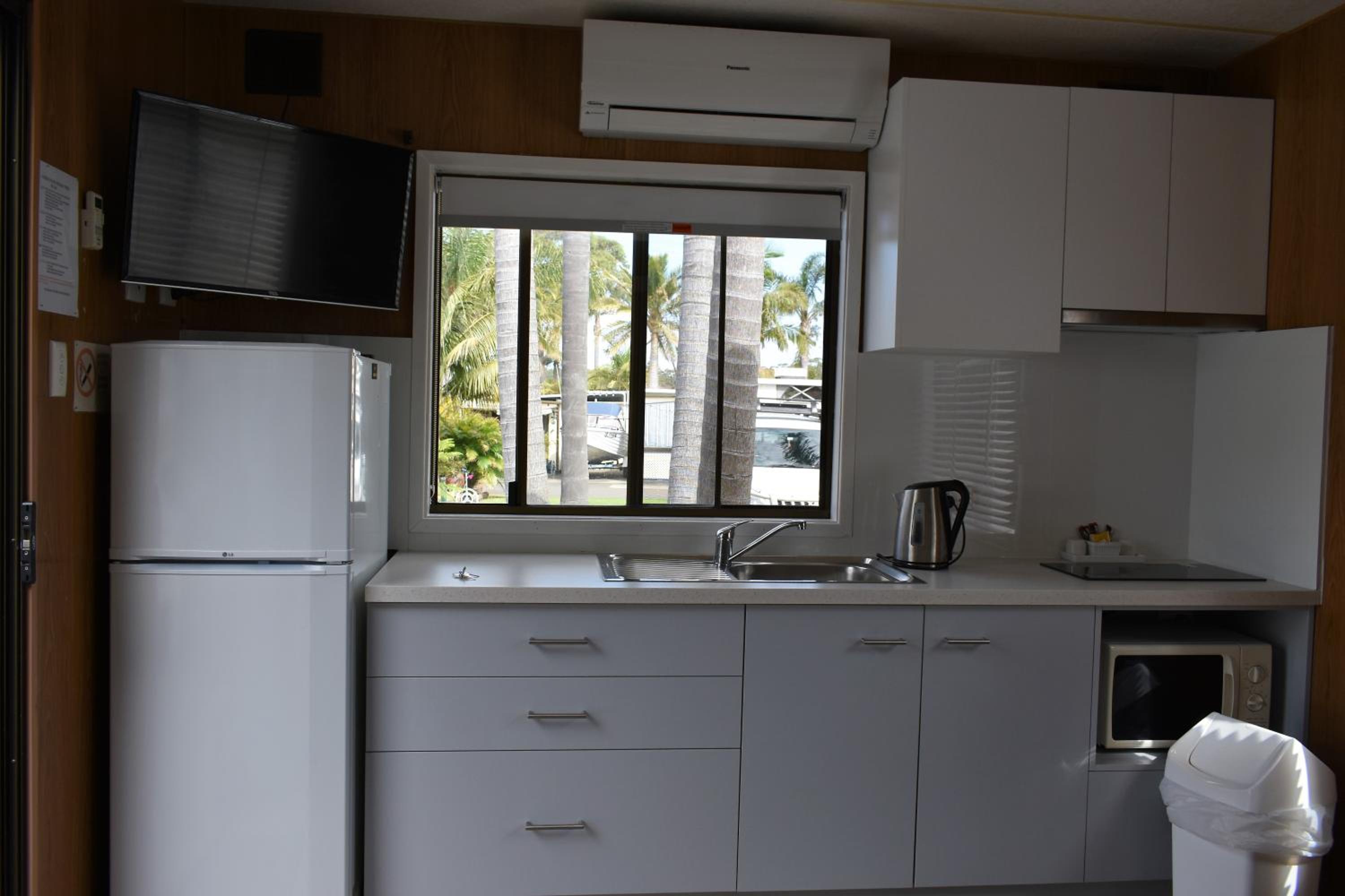 Sussex Palms Holiday Park