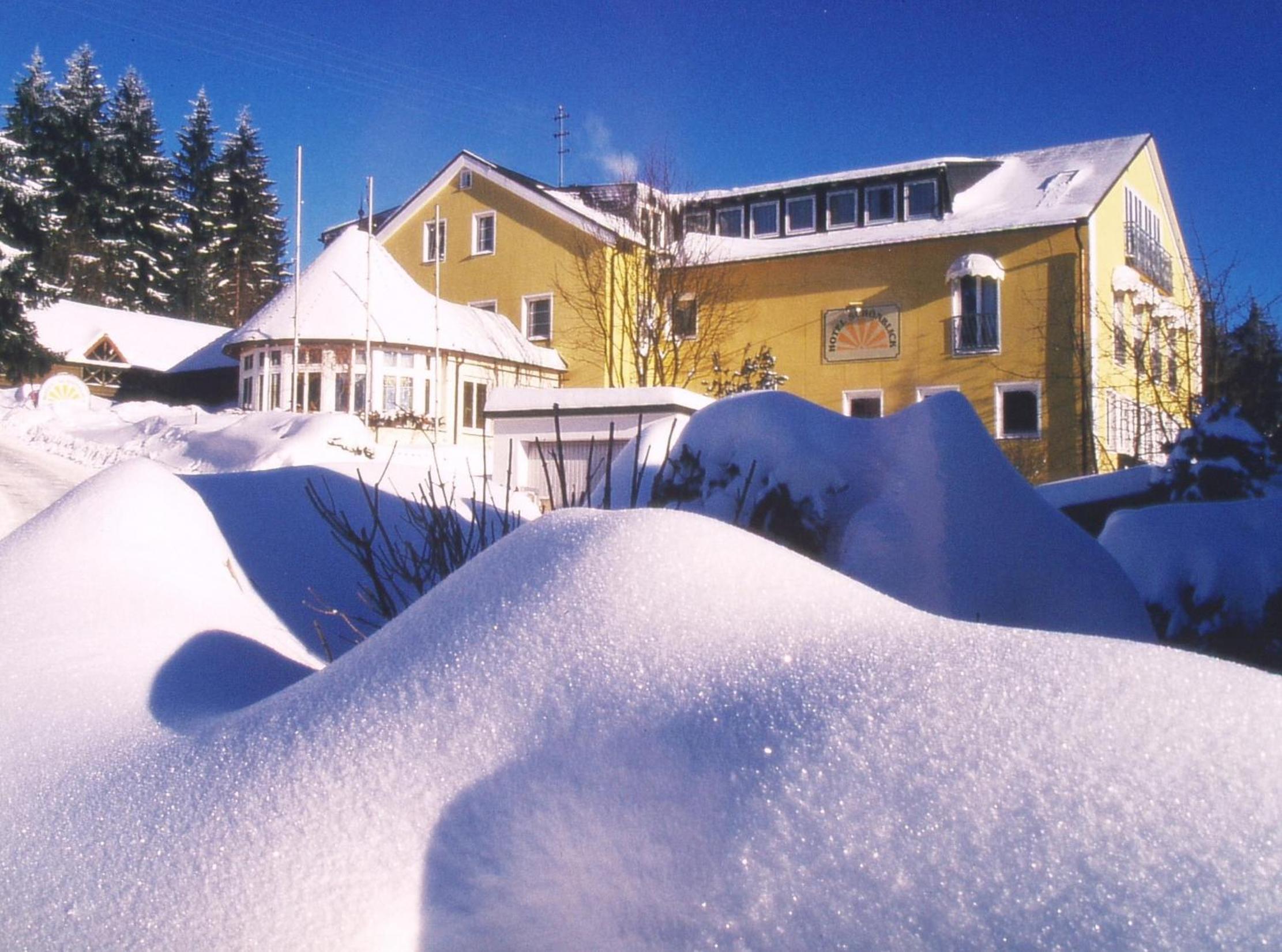 WAGNERS Hotel Schönblick, C&C Hotels und Vertrieb GmbH