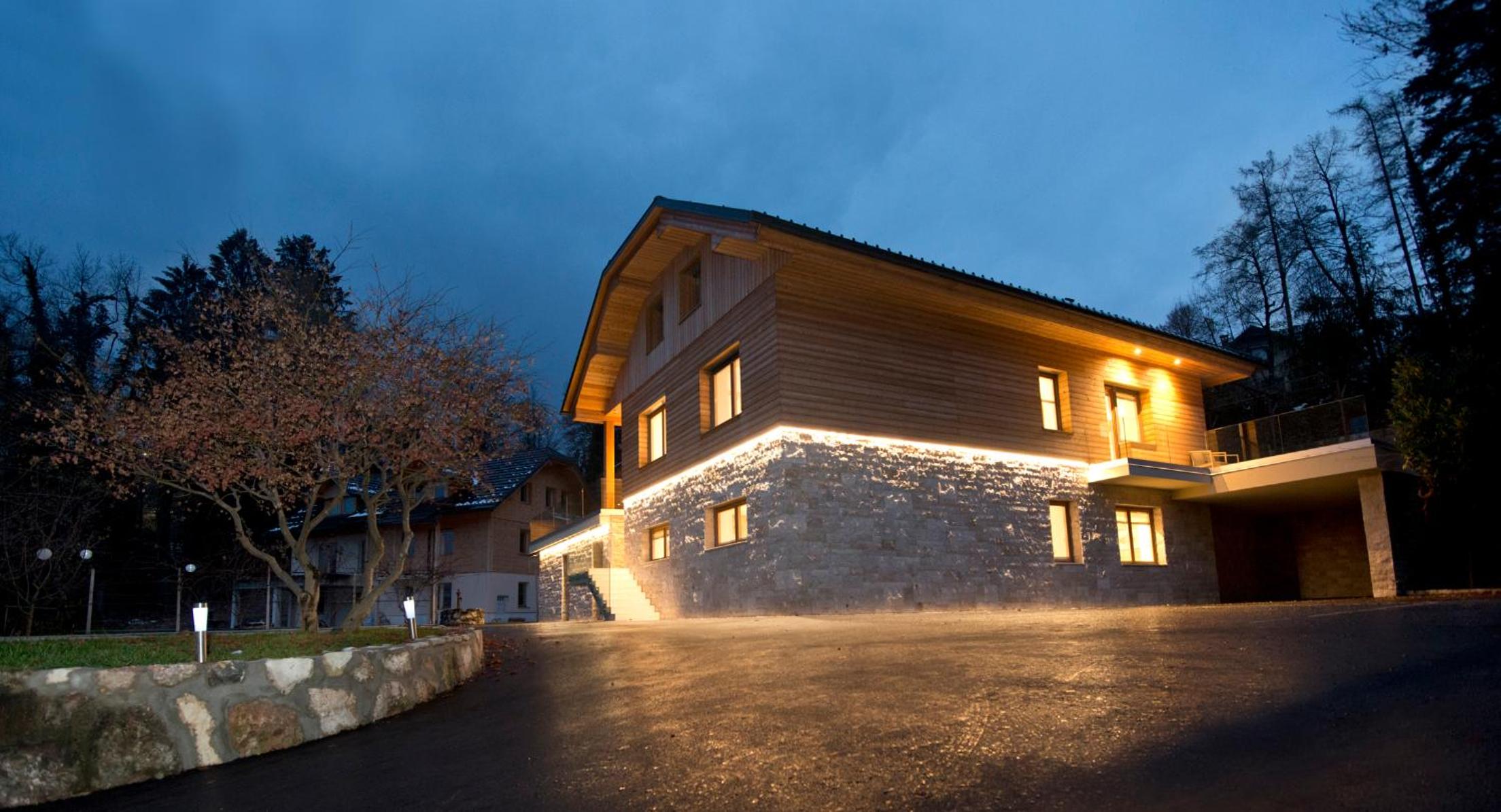 Vila Alpina, photo 51