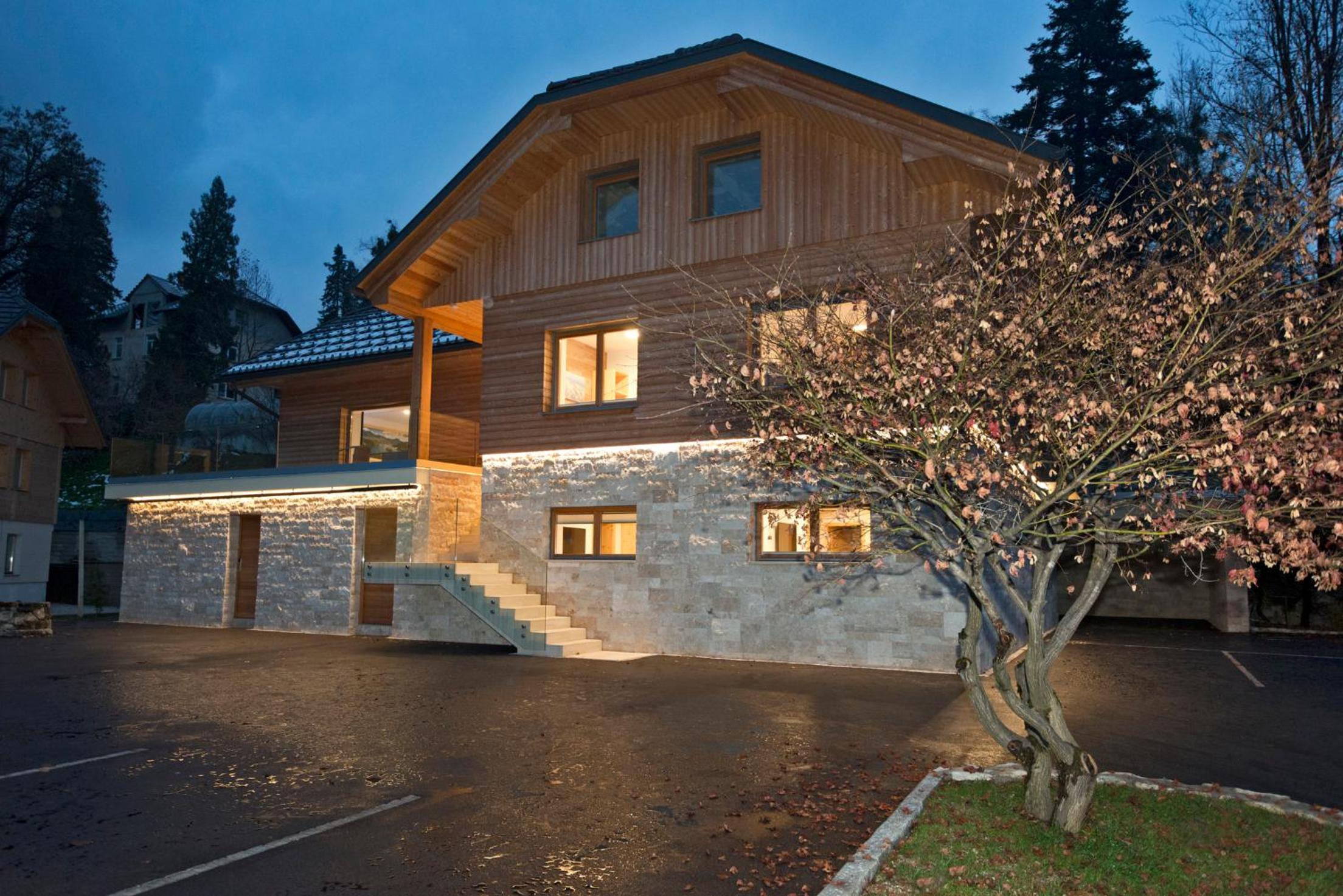 Vila Alpina, photo 19