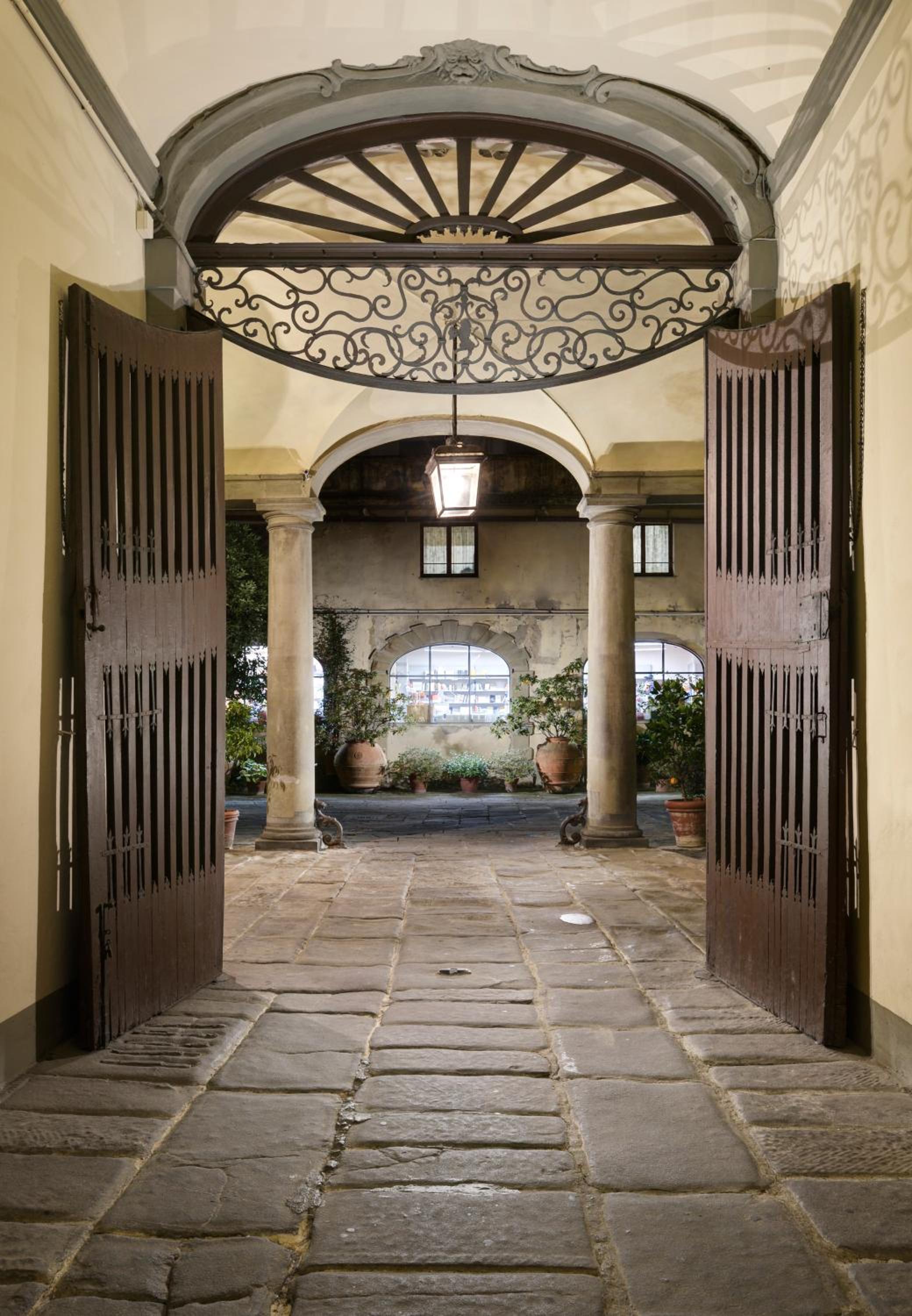 Hotel Palazzo Niccolini al Duomo