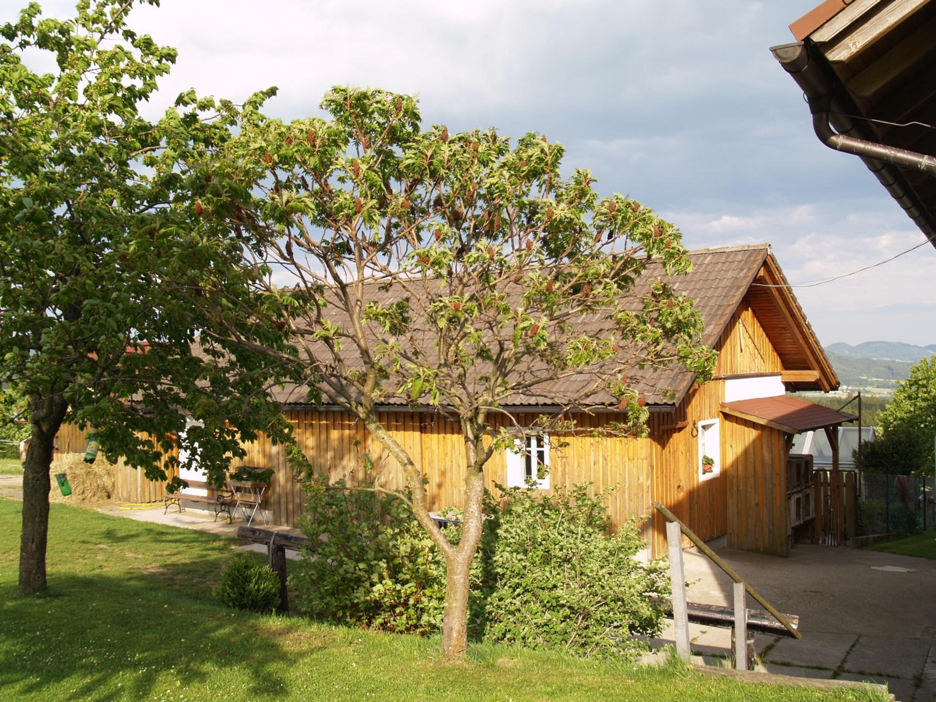 Desl´s little farm