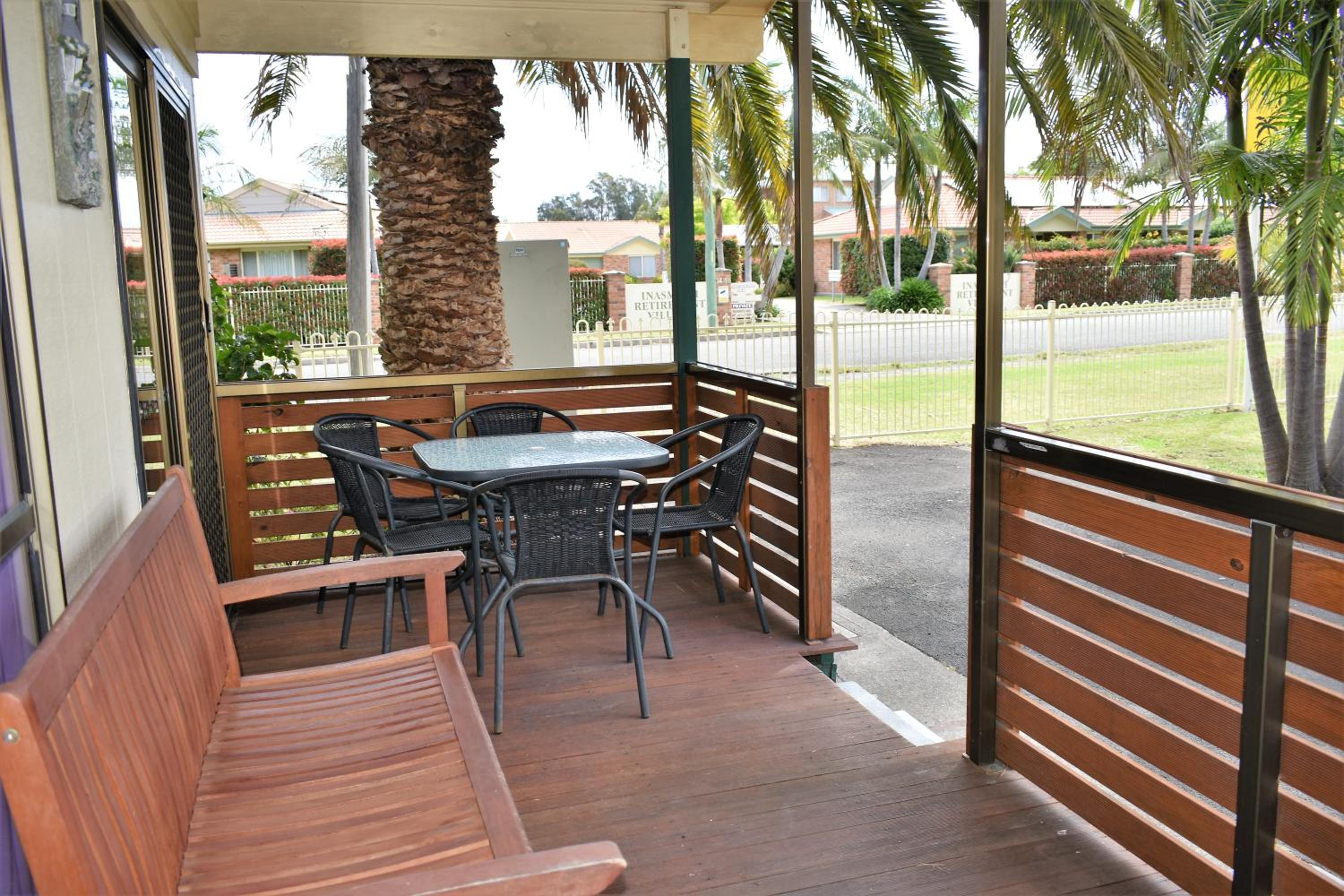 Sussex Palms Holiday Park