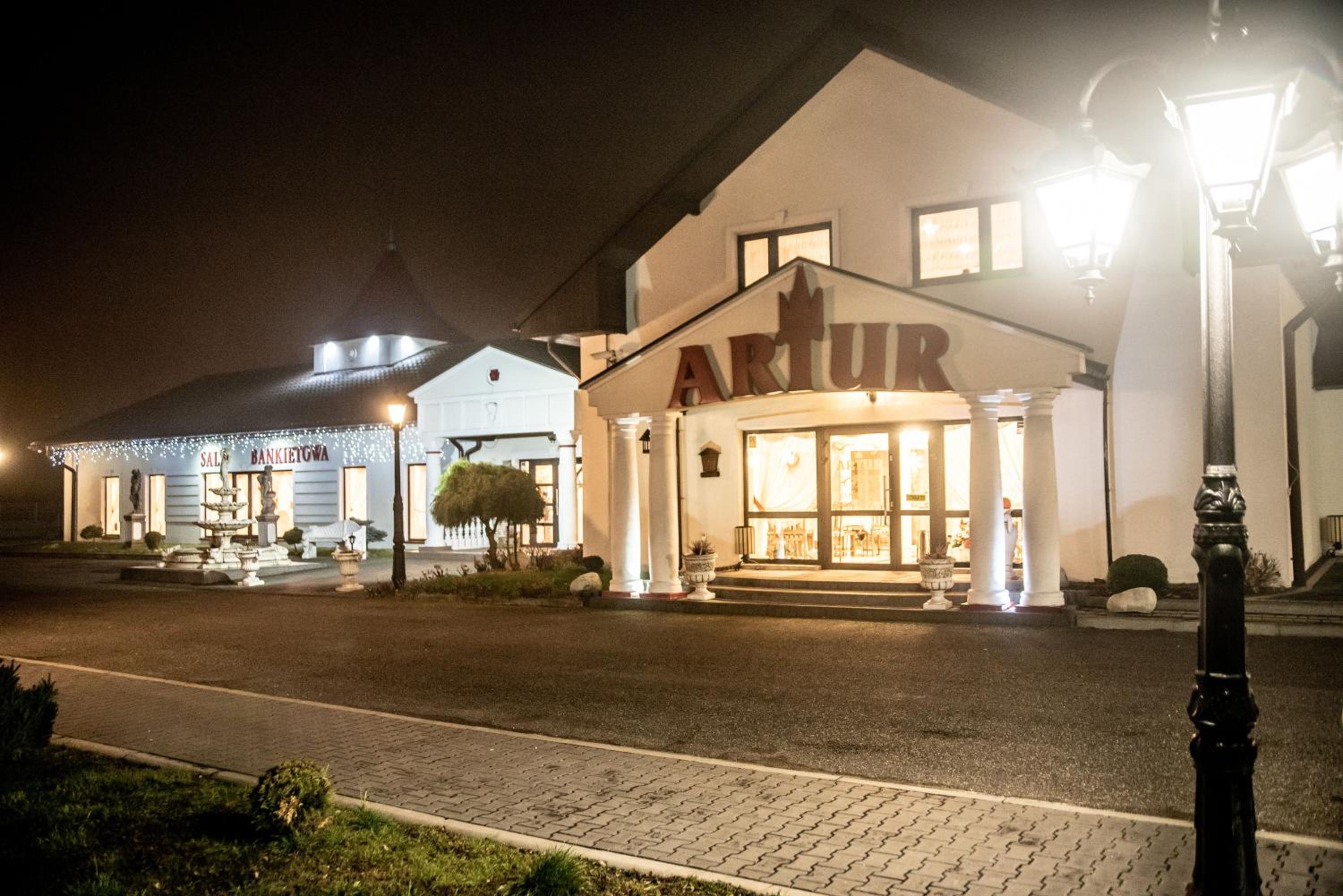Hotel Artur, fotografía 5