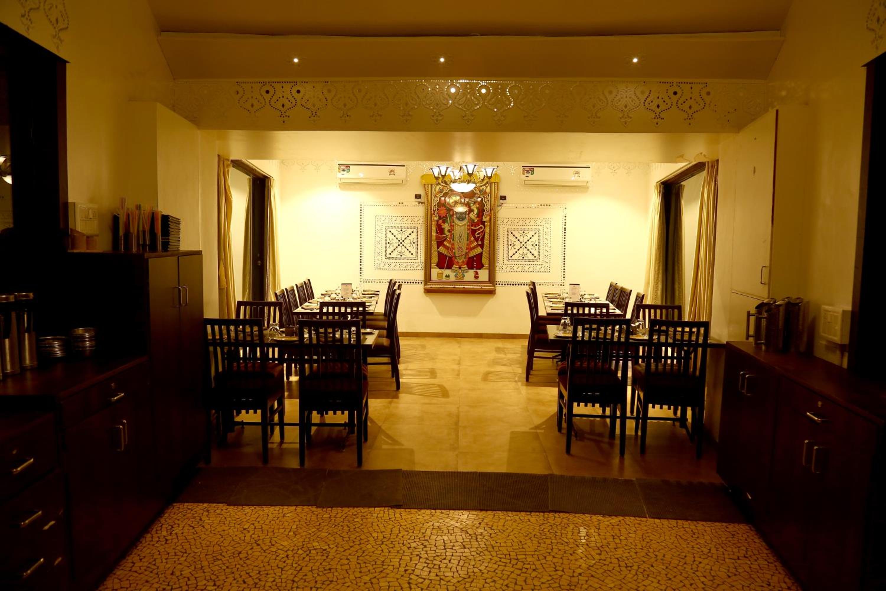 Treat Resort Rajkot view 3