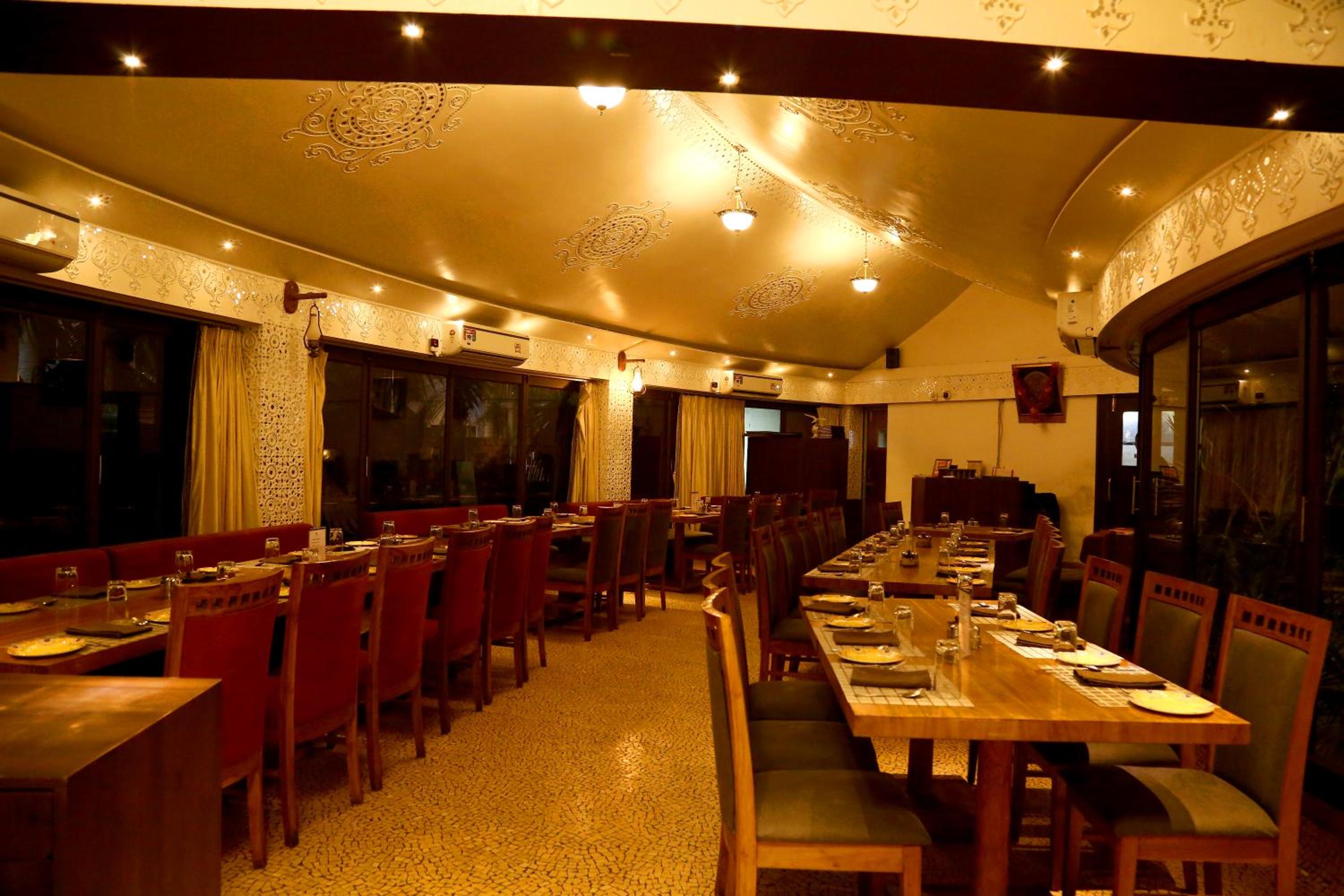 Treat Resort Rajkot view 4