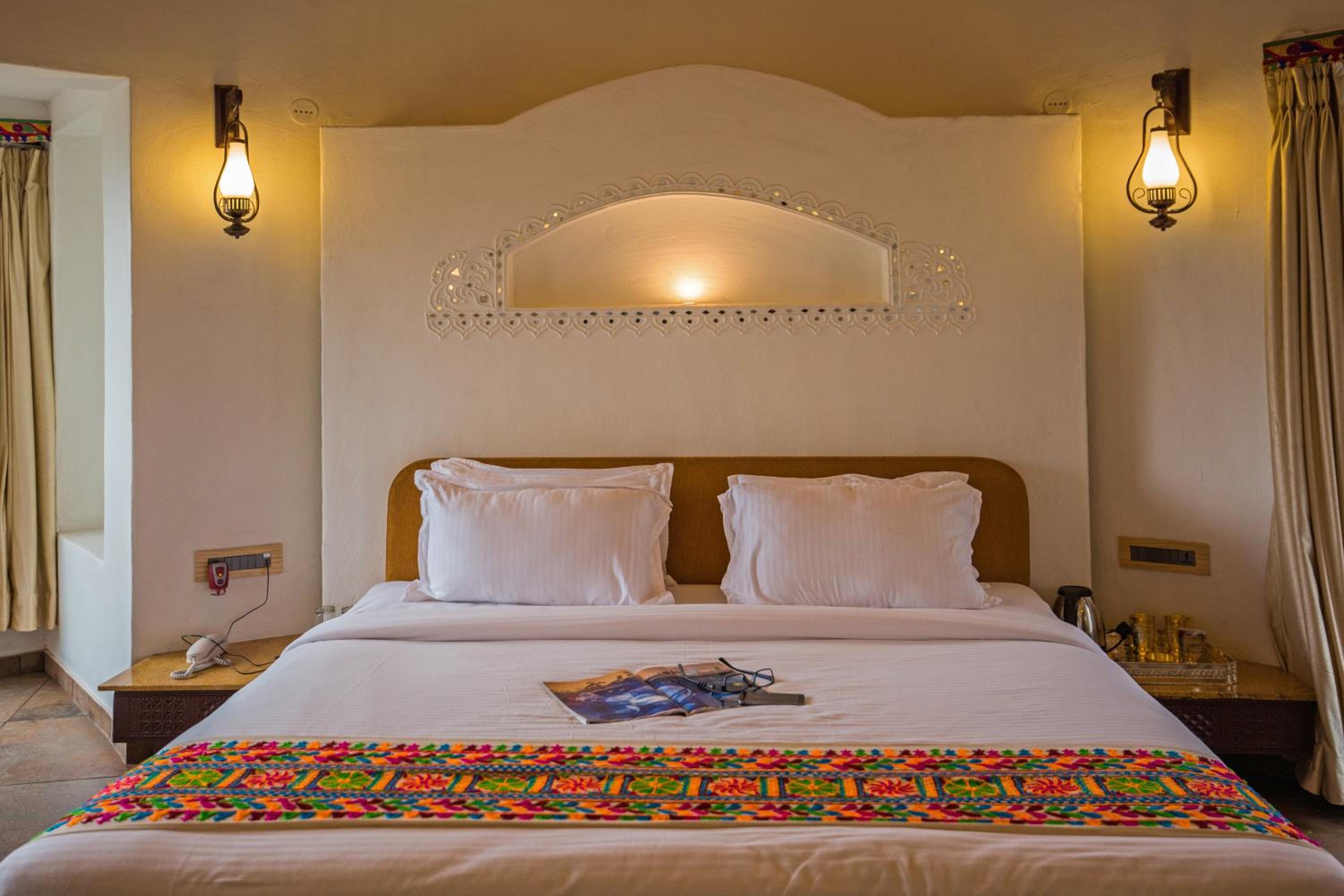 Treat Resort Rajkot view 5