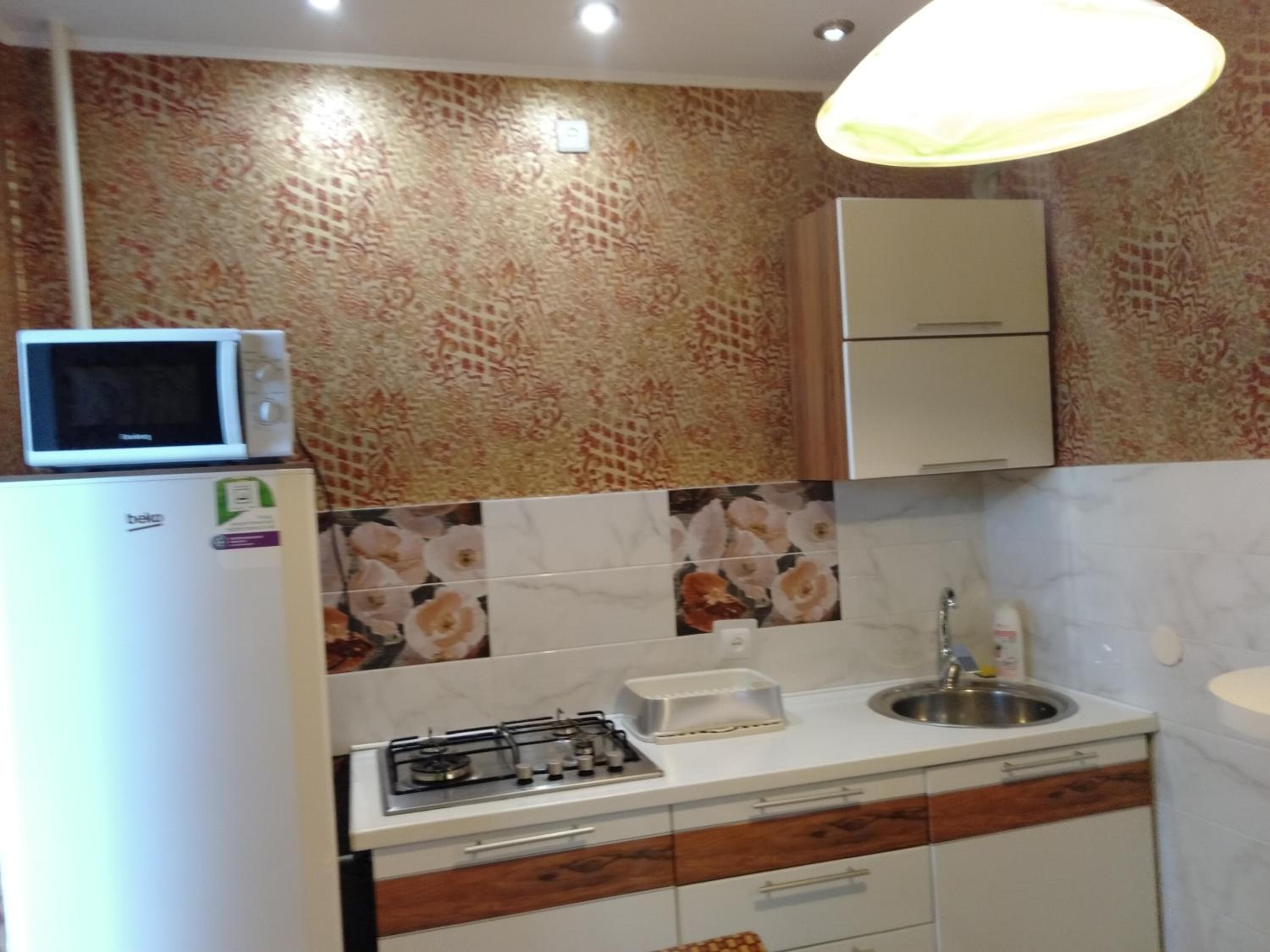 Apartments Galactika