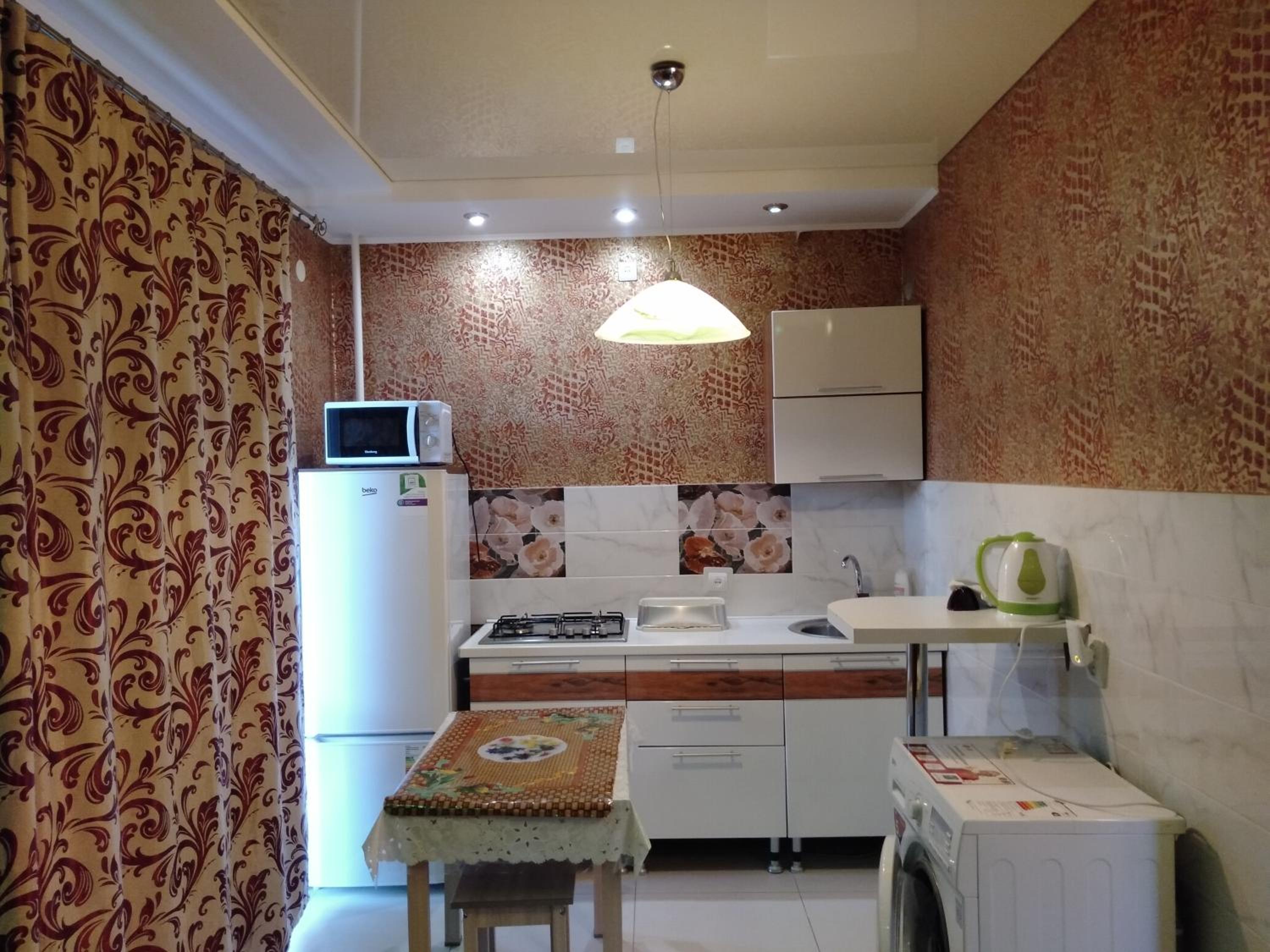 Apartments Galactika