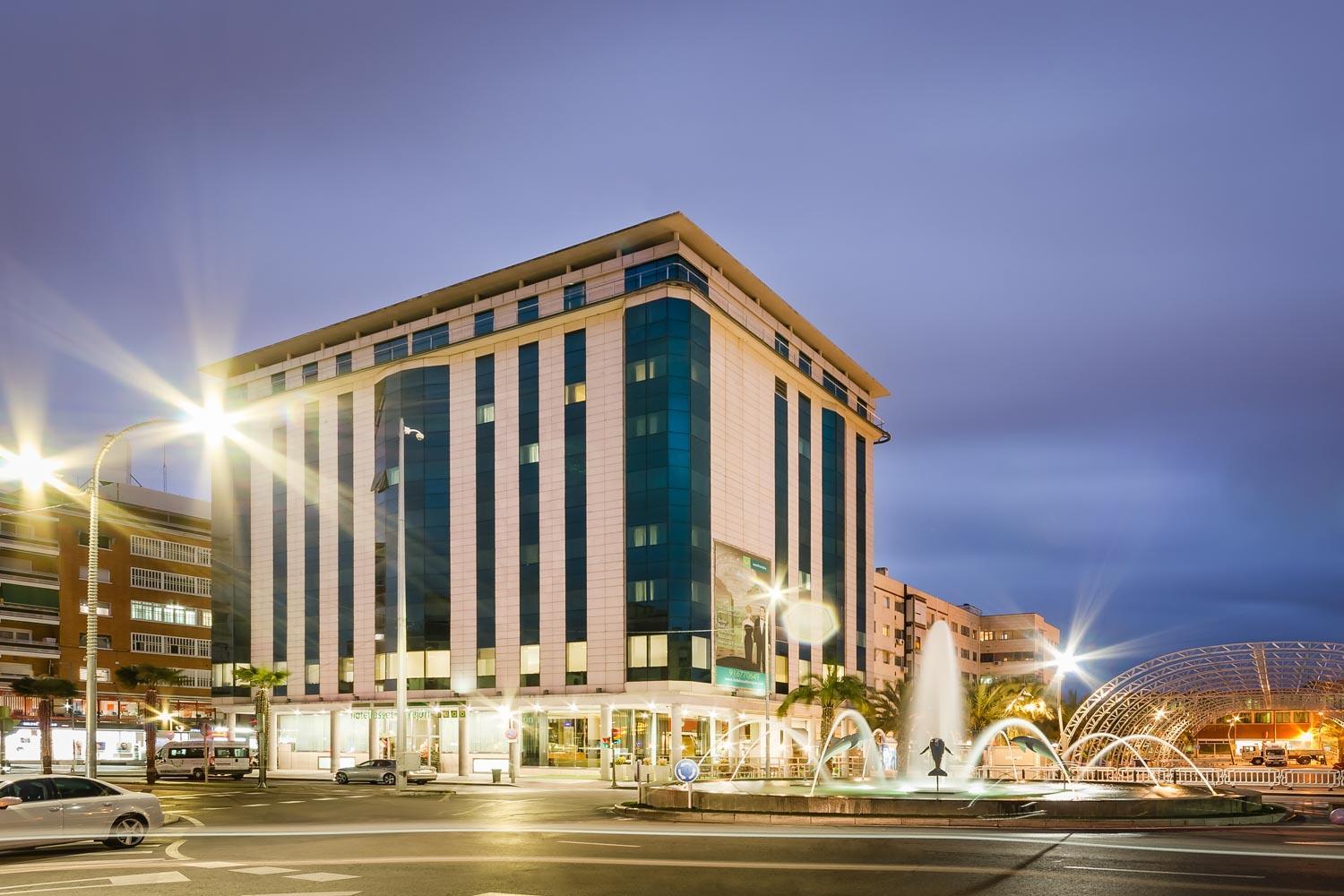 Torrejon de Ardoz Vacations - Hotel Asset Torrejon - Property Image 1