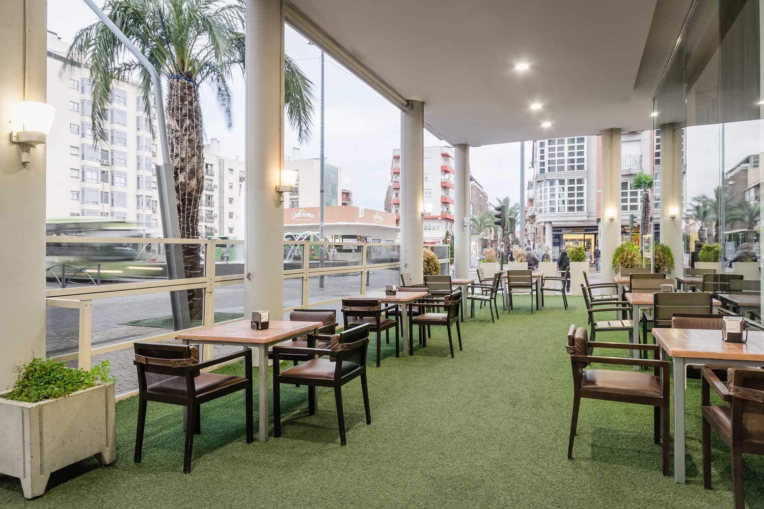Torrejon de Ardoz Vacations - Hotel Asset Torrejon - Property Image 8