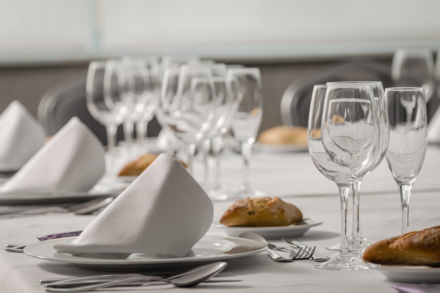 Torrejon de Ardoz Vacations - Hotel Asset Torrejon - Property Image 1