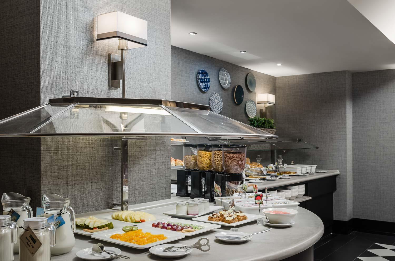 Torrejon de Ardoz Vacations - Hotel Asset Torrejon - Property Image 12