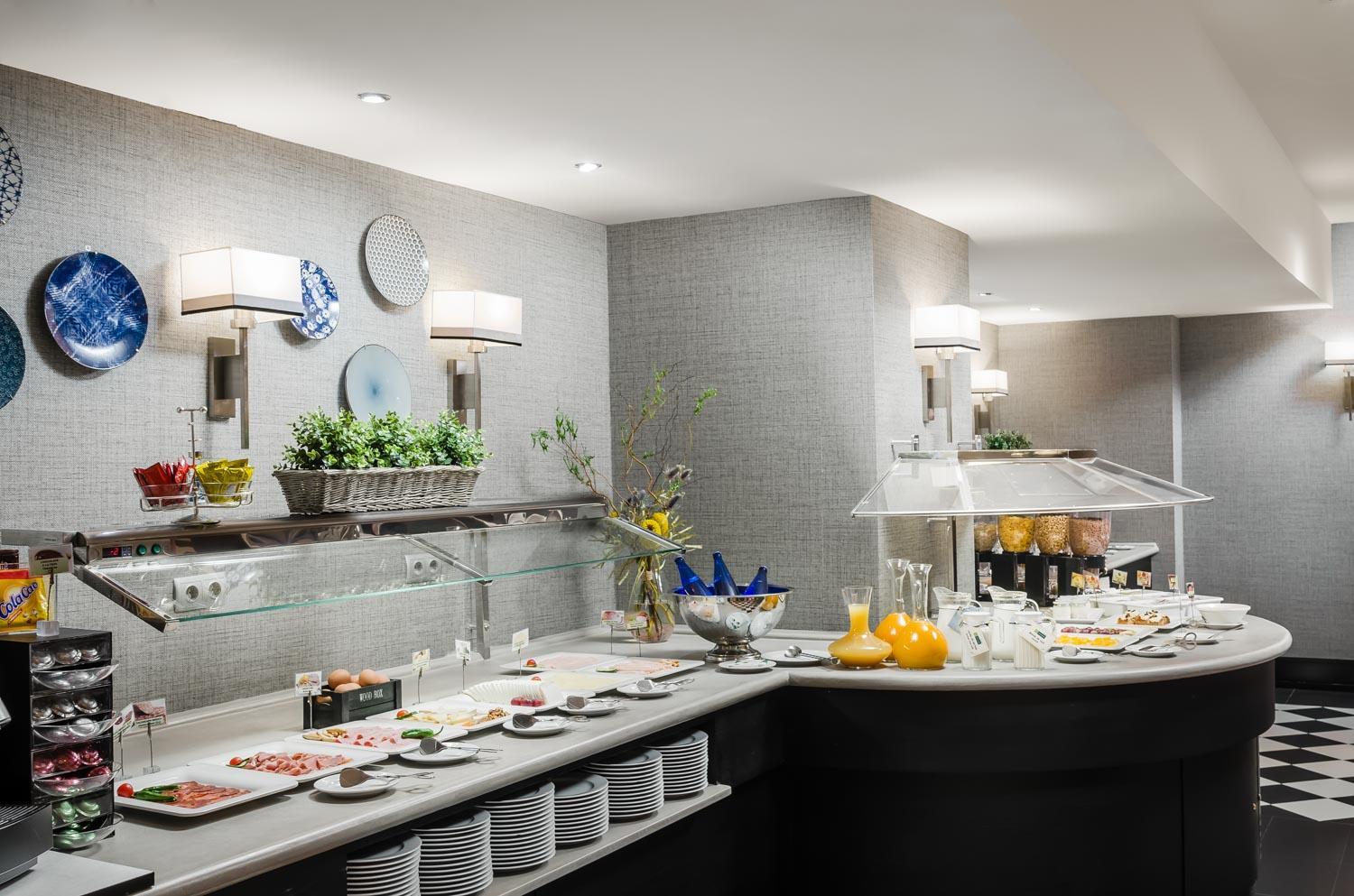 Torrejon de Ardoz Vacations - Hotel Asset Torrejon - Property Image 11