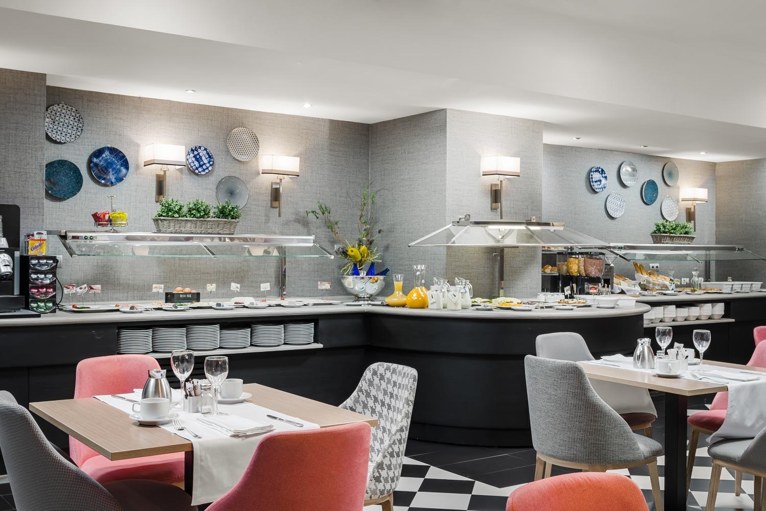Torrejon de Ardoz Vacations - Hotel Asset Torrejon - Property Image 10