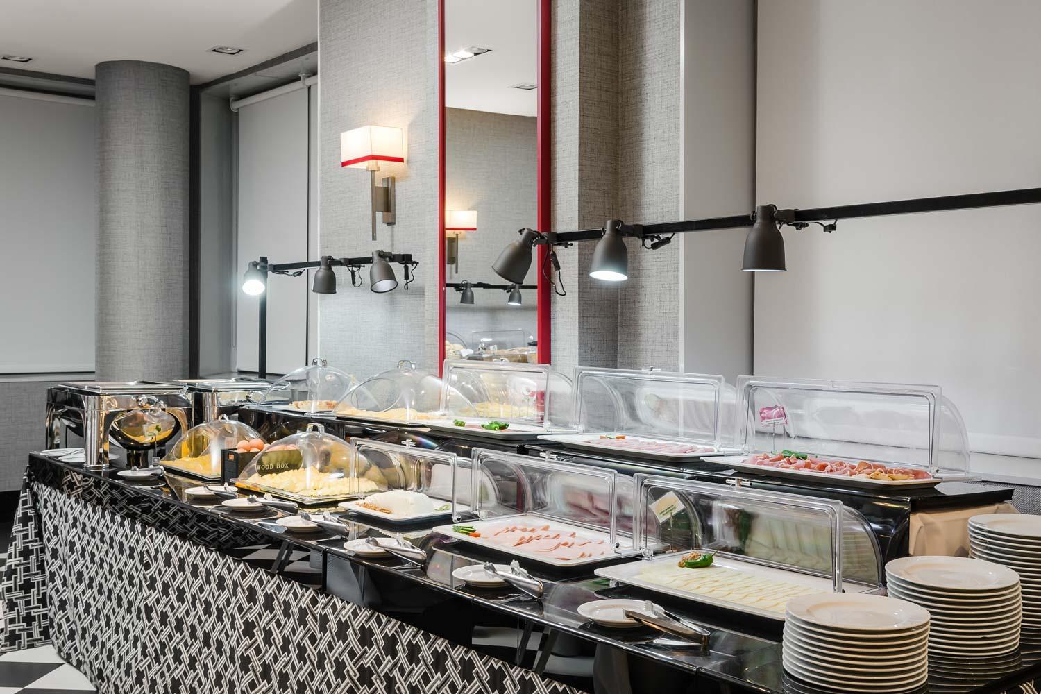 Torrejon de Ardoz Vacations - Hotel Asset Torrejon - Property Image 4