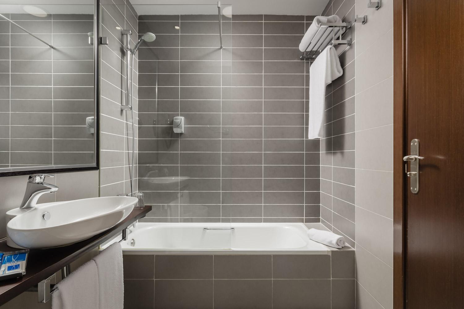 Torrejon de Ardoz Vacations - Hotel Asset Torrejon - Property Image 5