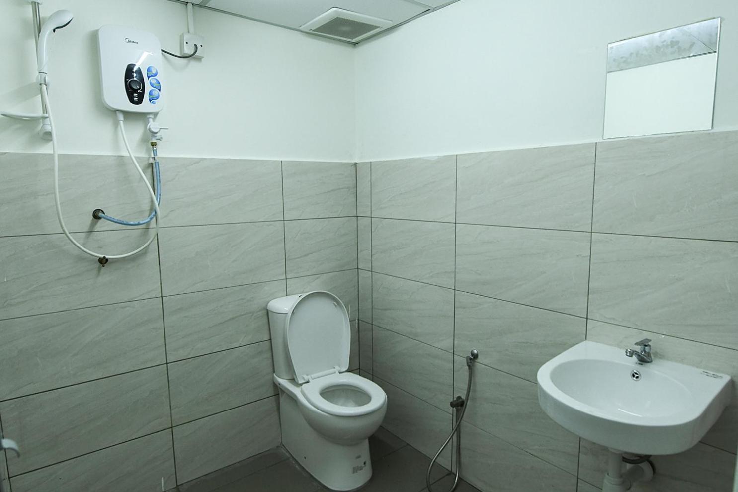 Sha La La Hostel