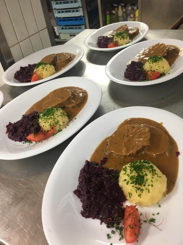 Hotel und Restaurant Post Prienbach view 2