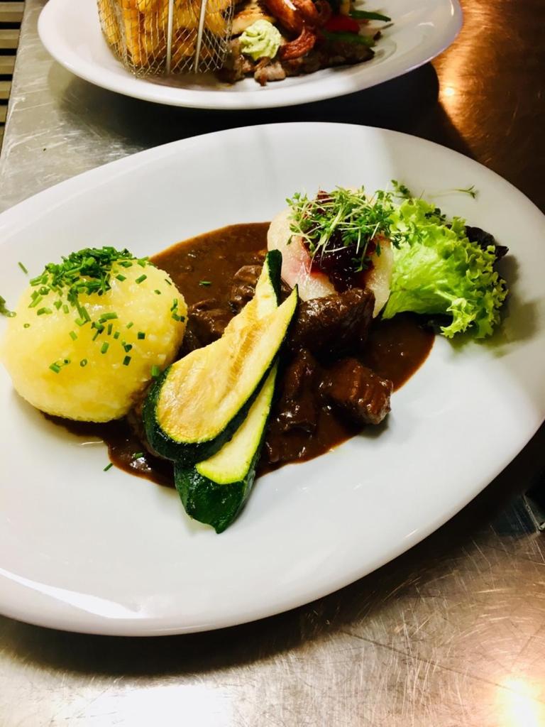 Hotel und Restaurant Post Prienbach view 4