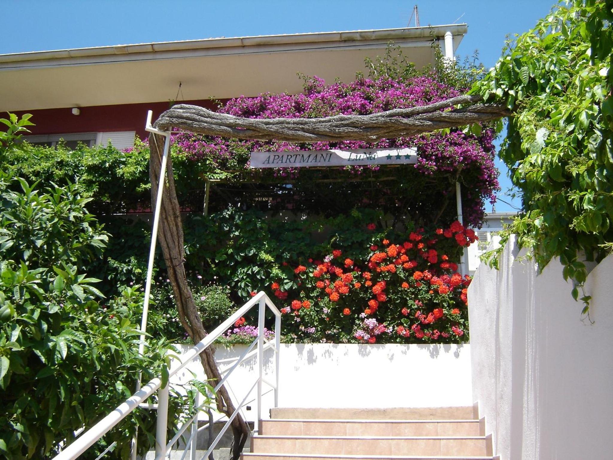 Apartmani LuNa