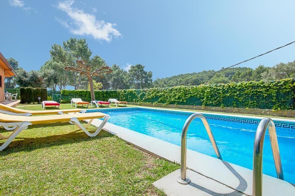 Villa Cadí . Ref. 620 view 3