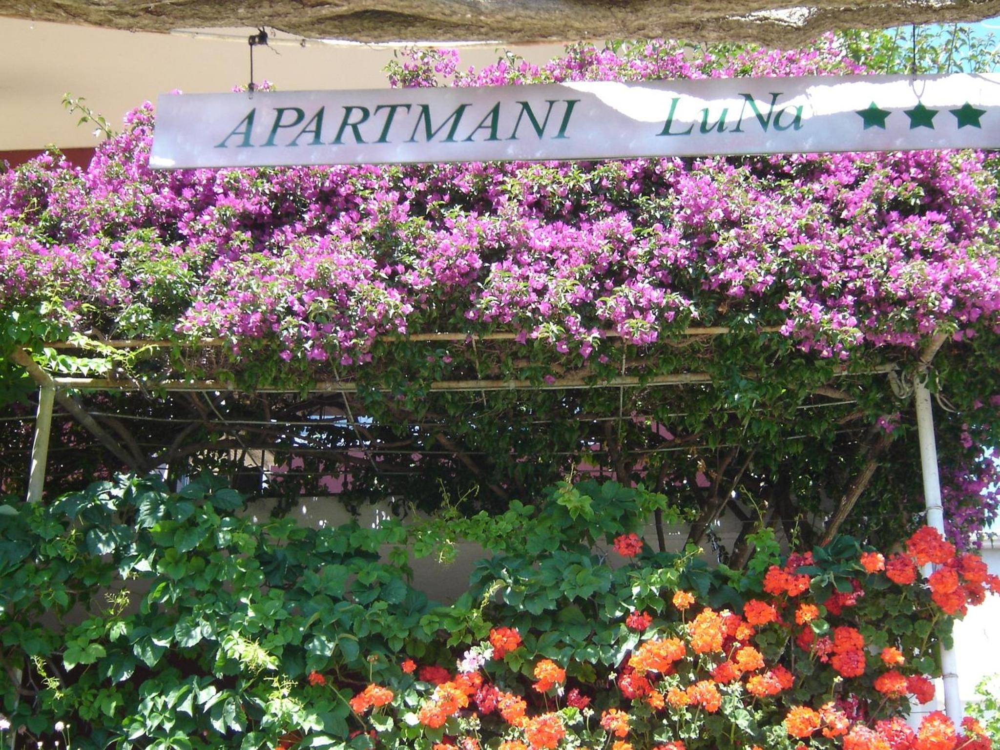 Apartmani LuNa