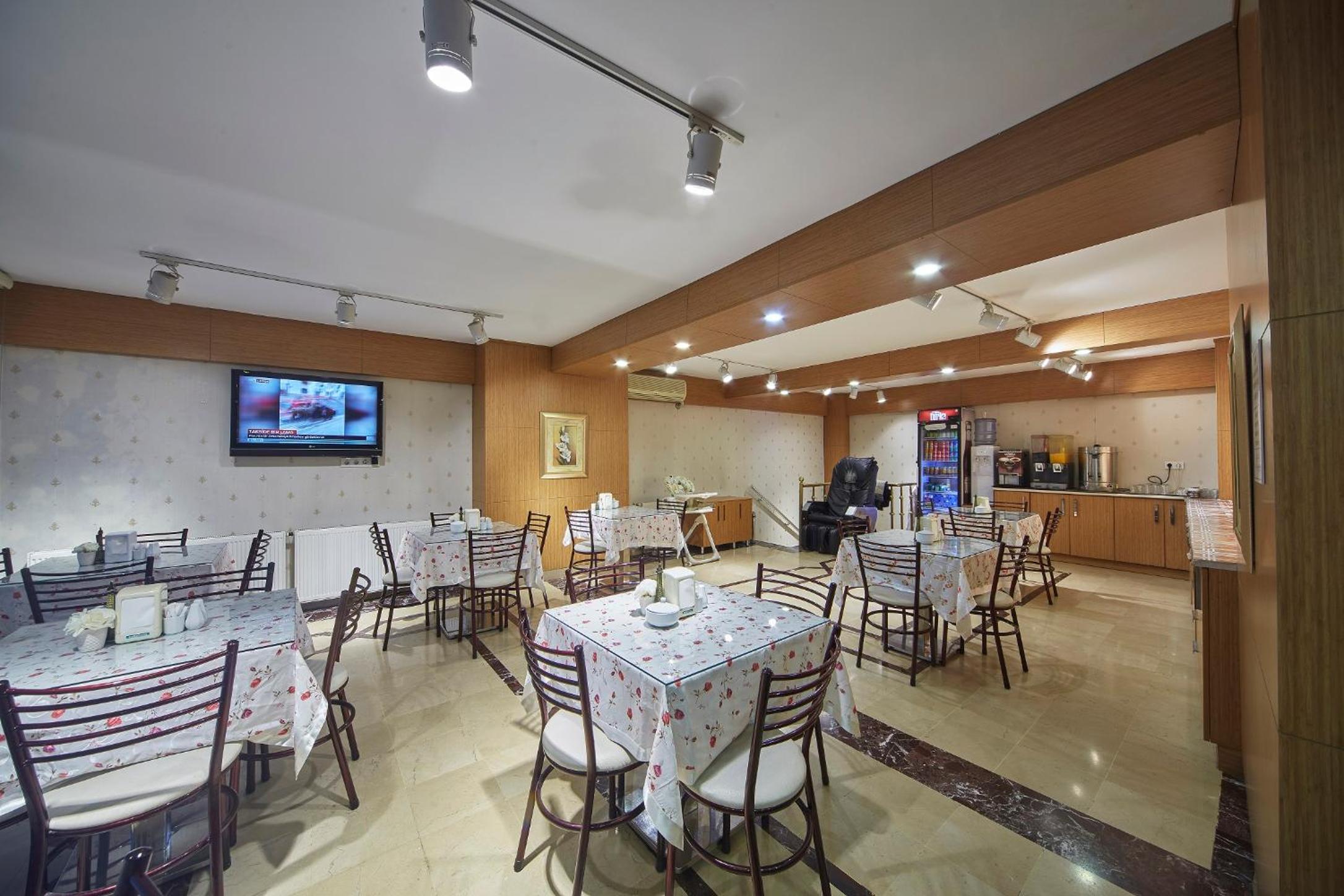 Hotel Akcinar - Image 16