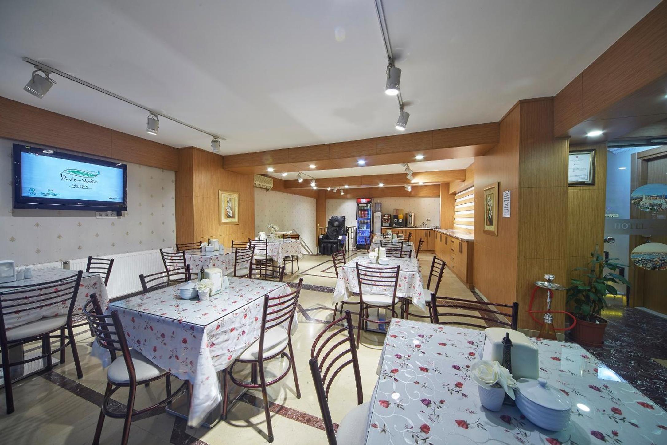 Hotel Akcinar - Image 15