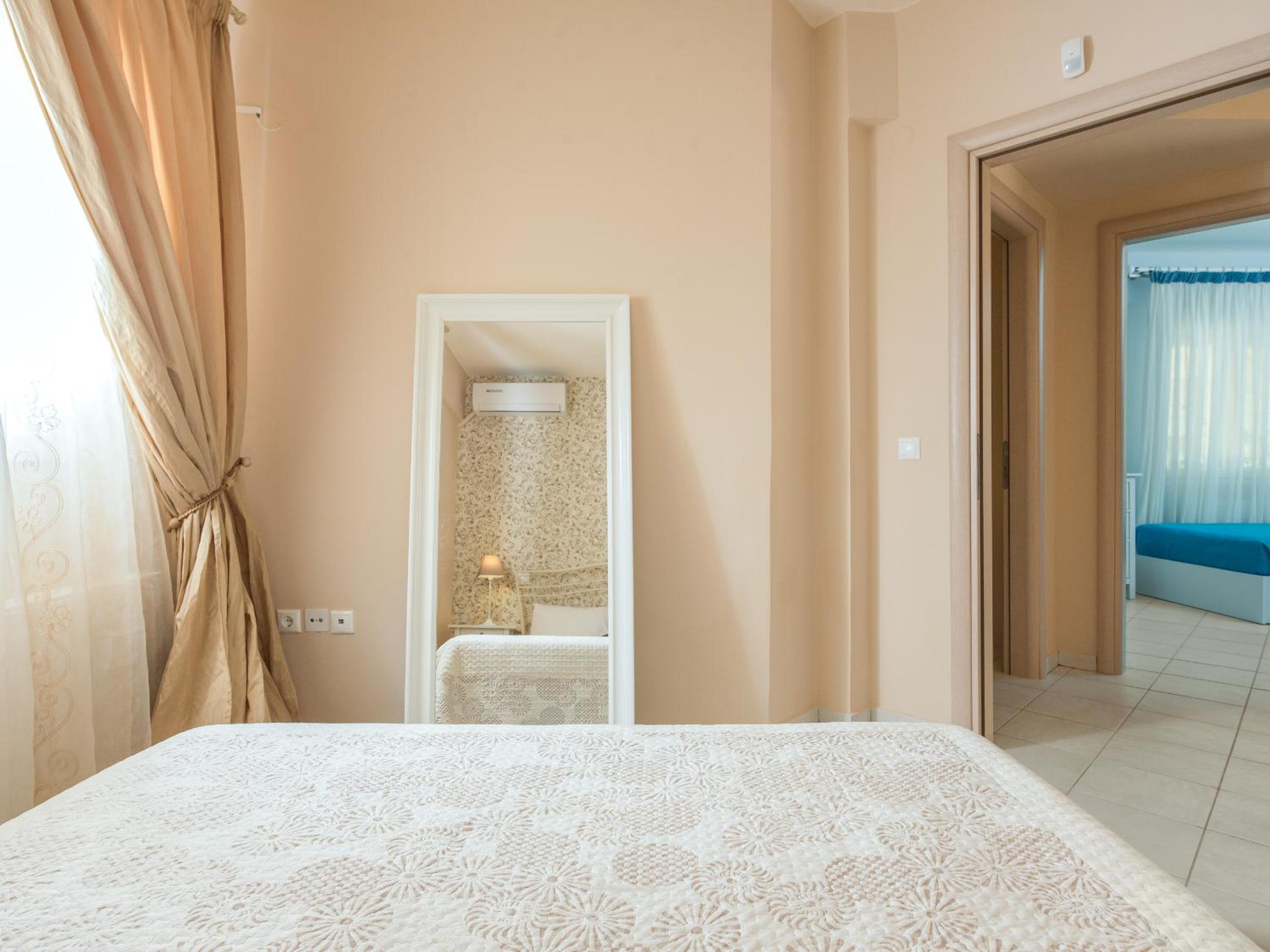 Aegean Residence #A - F & B Summer Collection