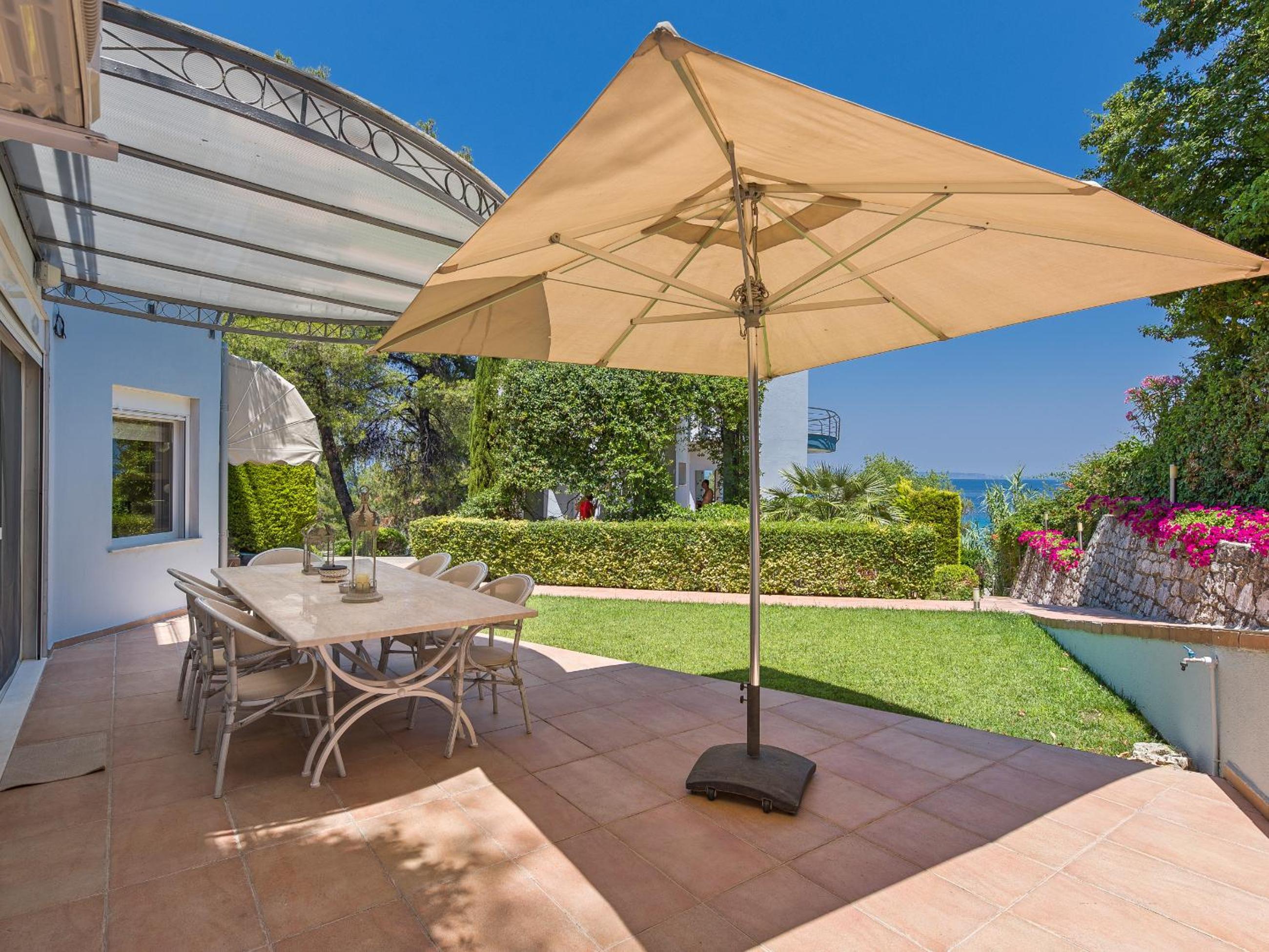 Aegean Residence #A - F & B Summer Collection