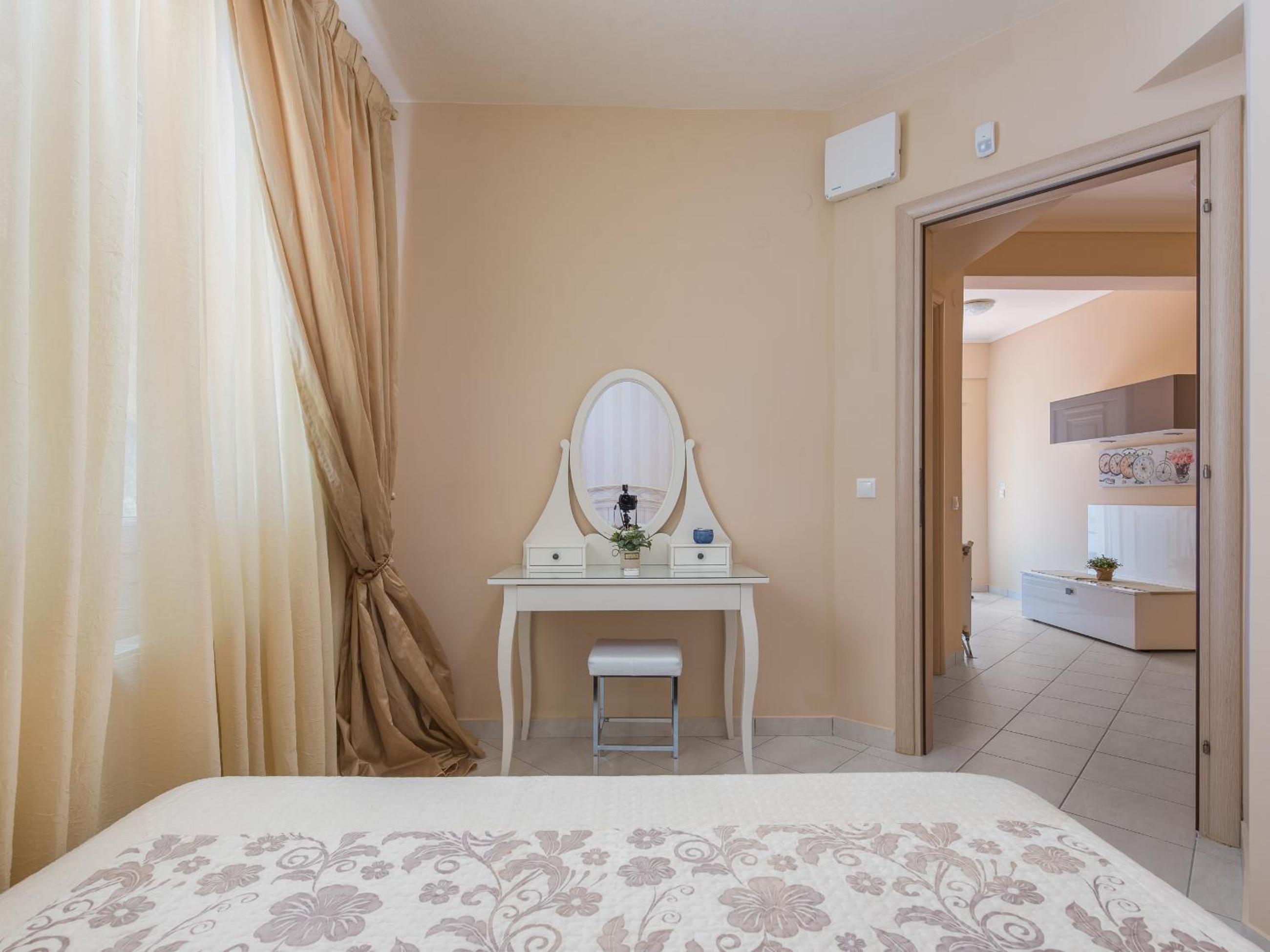 Aegean Residence #A - F & B Summer Collection