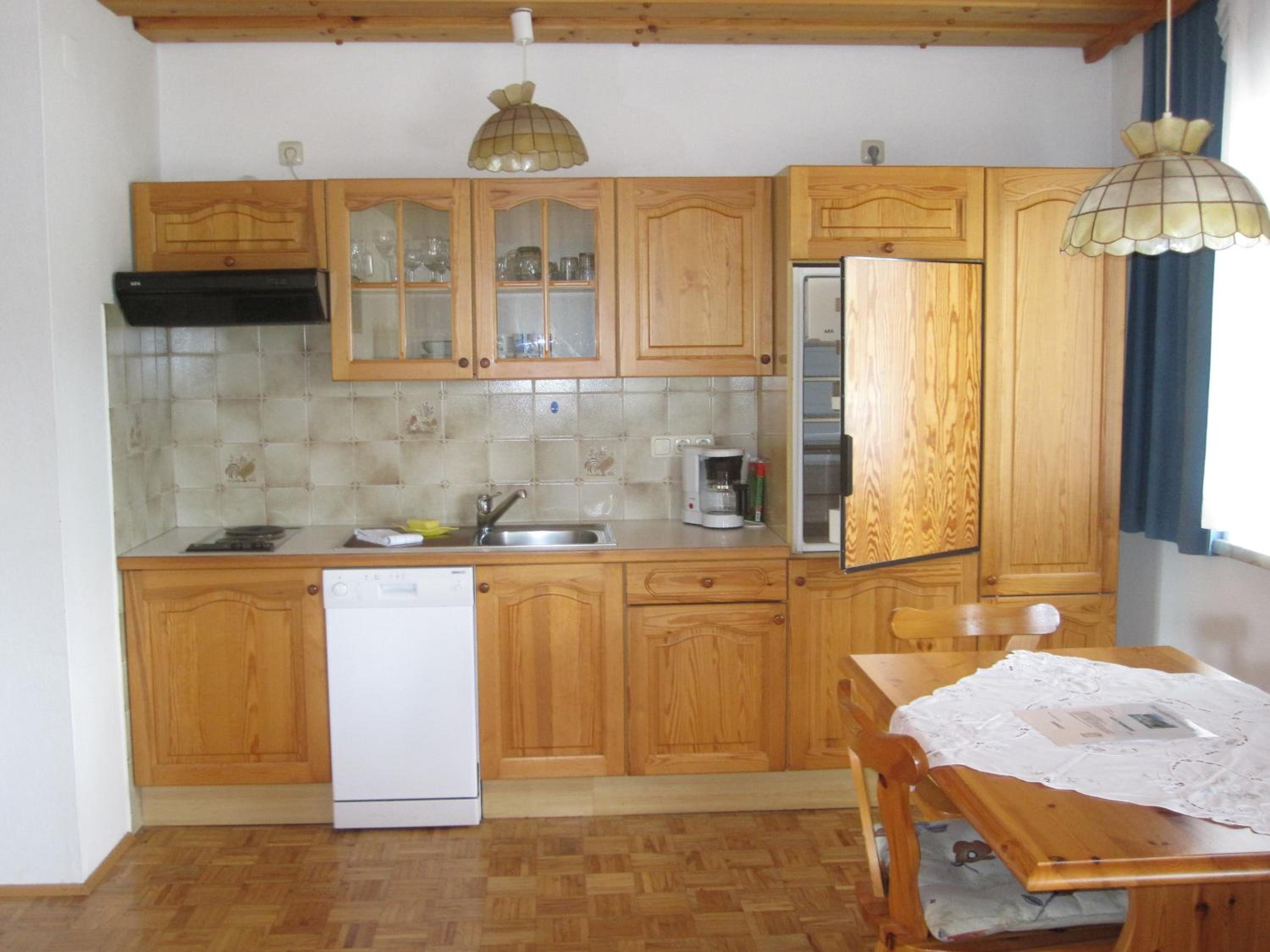 Pension Sedlak