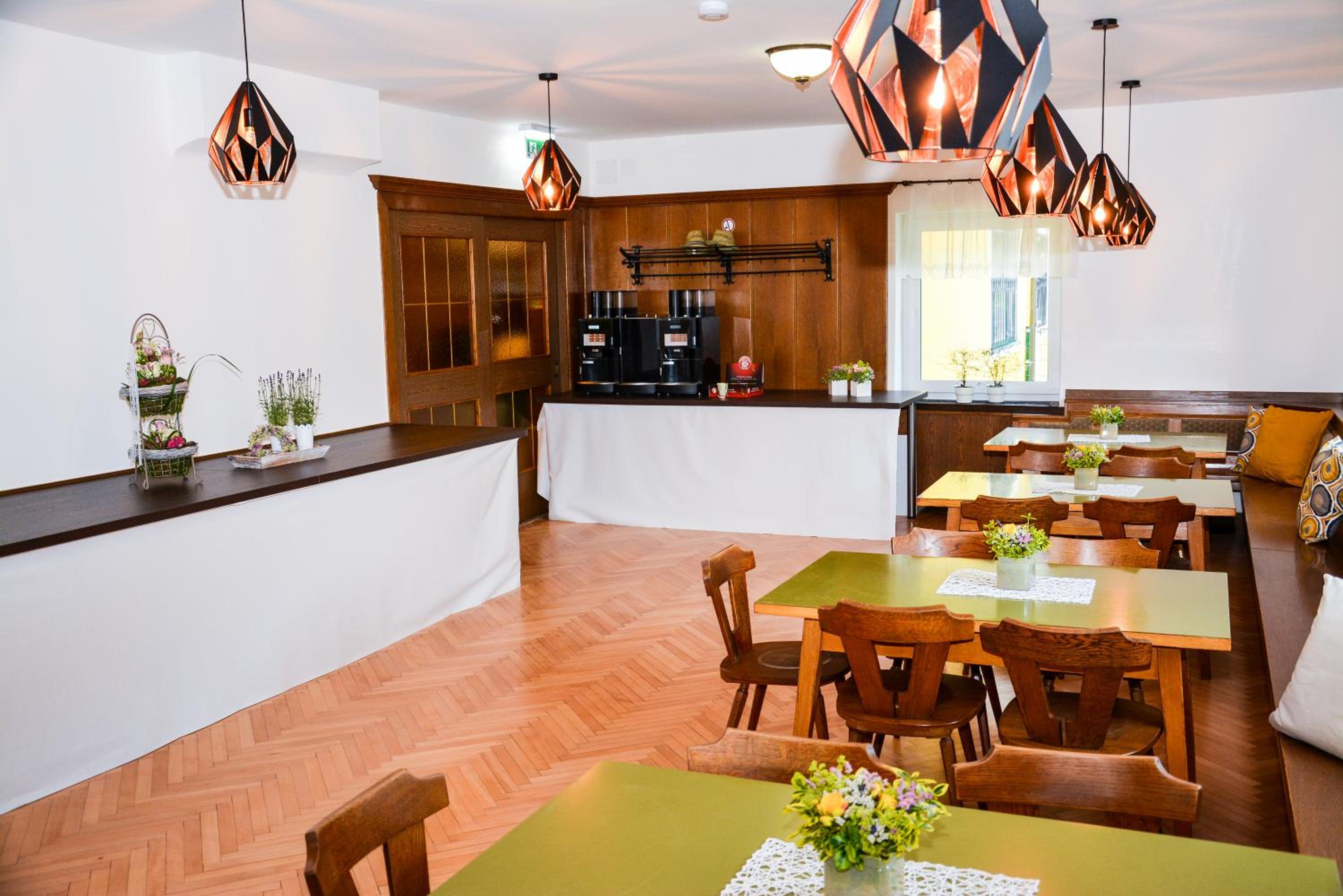 KM Hotel Murtal