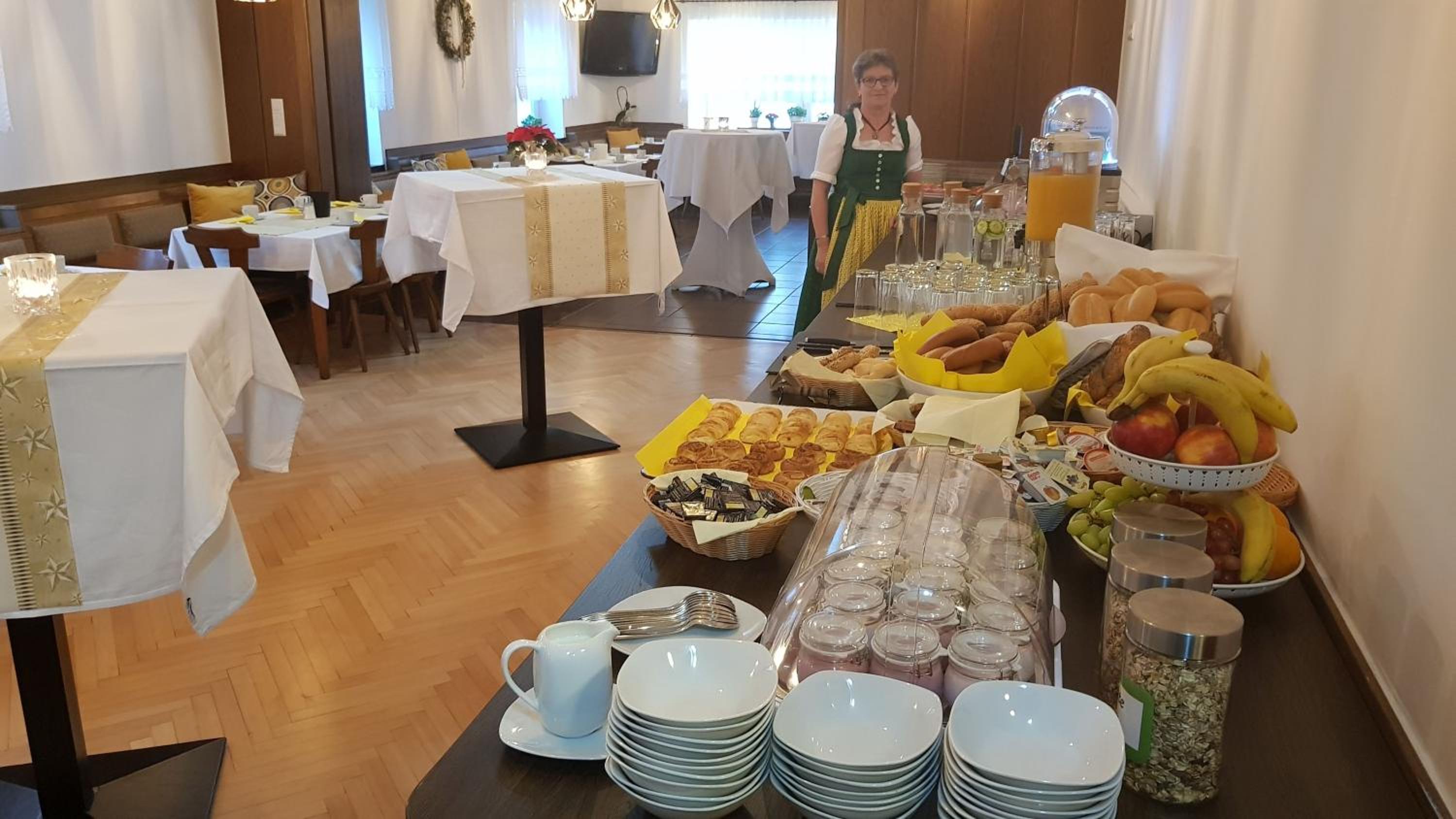 KM Hotel Murtal