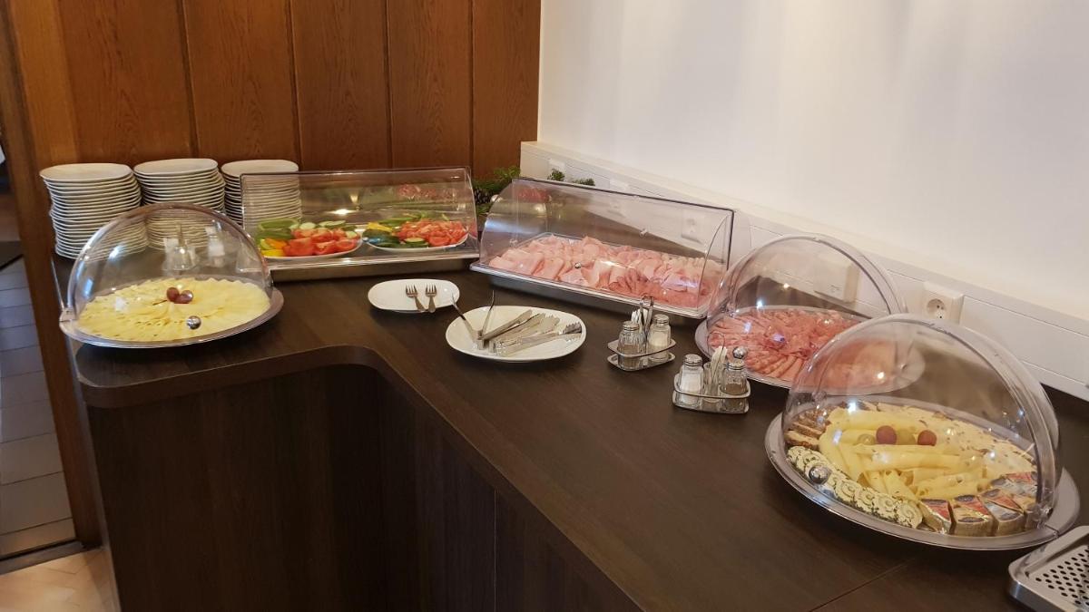 KM Hotel Murtal