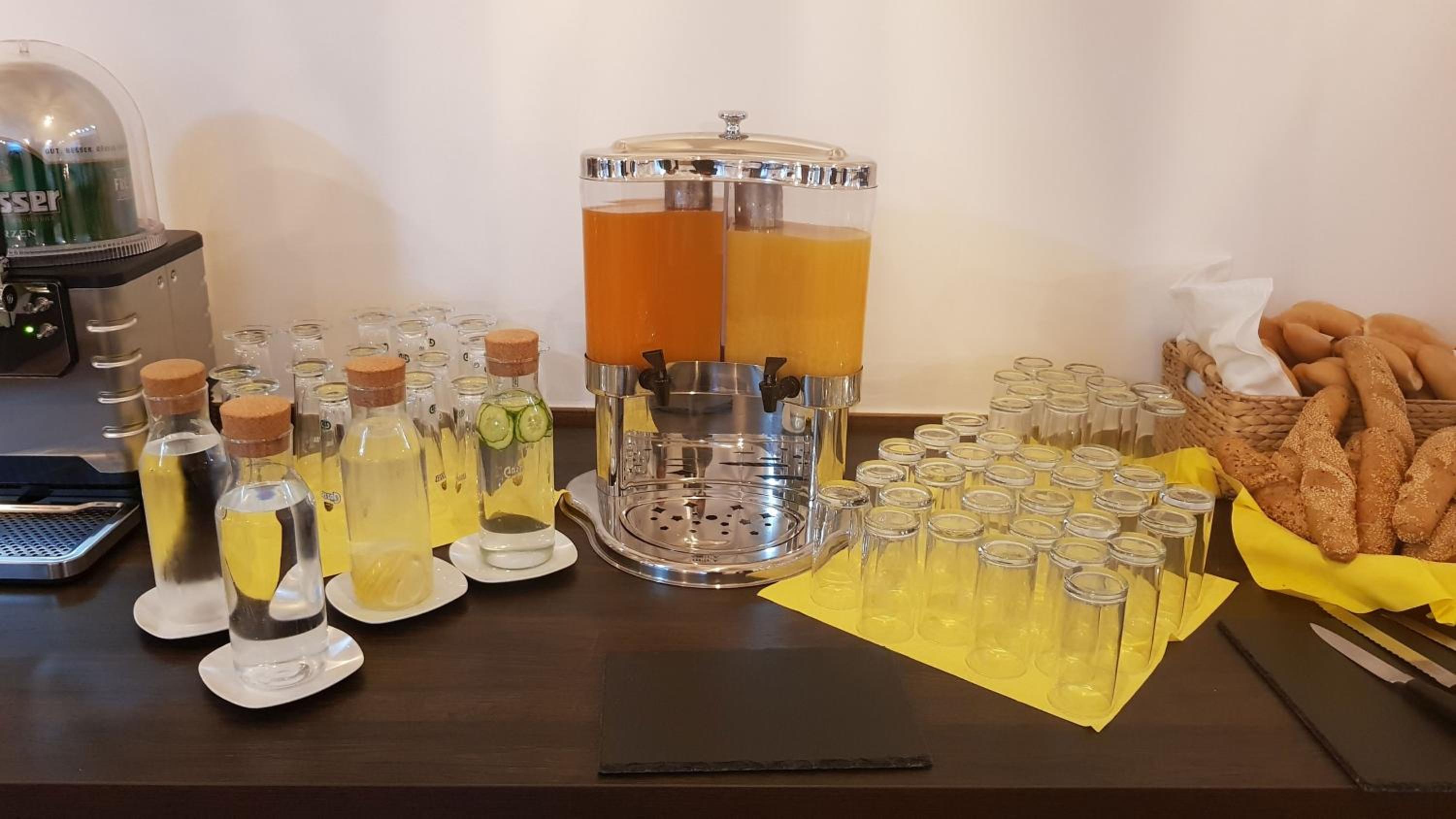 KM Hotel Murtal