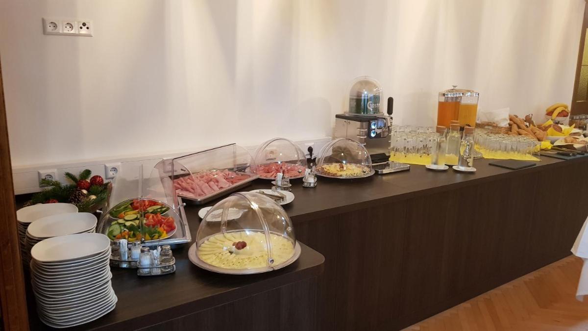 KM Hotel Murtal