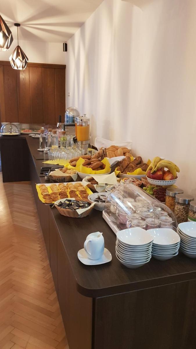 KM Hotel Murtal