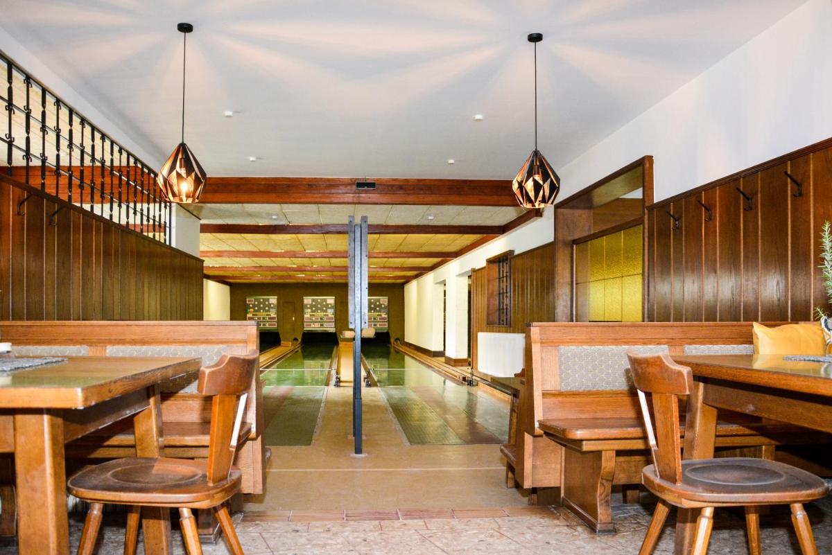 KM Hotel Murtal