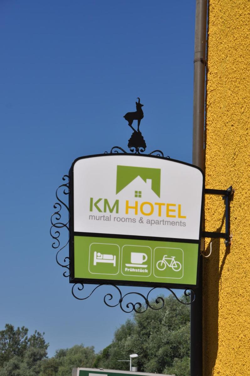 KM Hotel Murtal