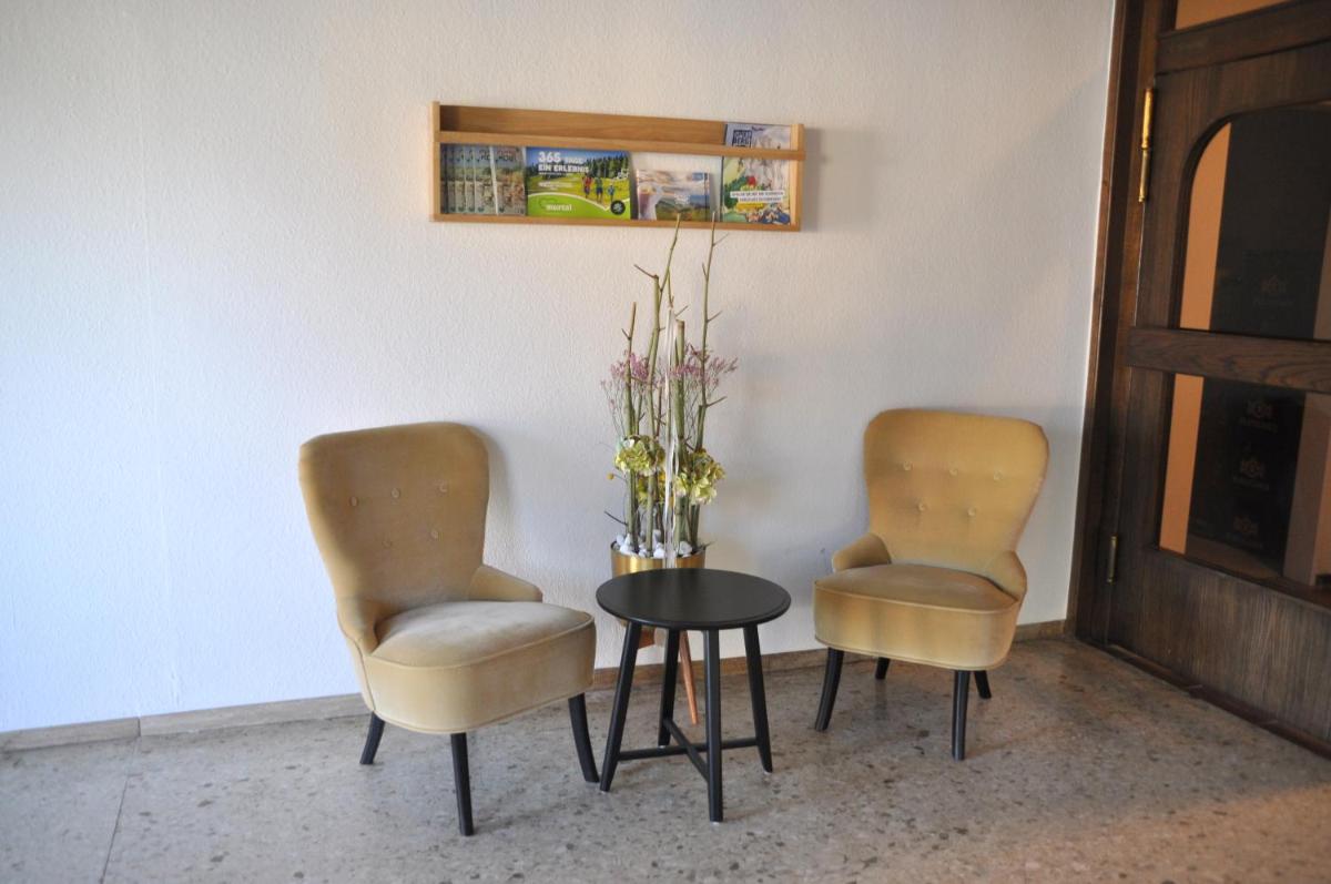 KM Hotel Murtal