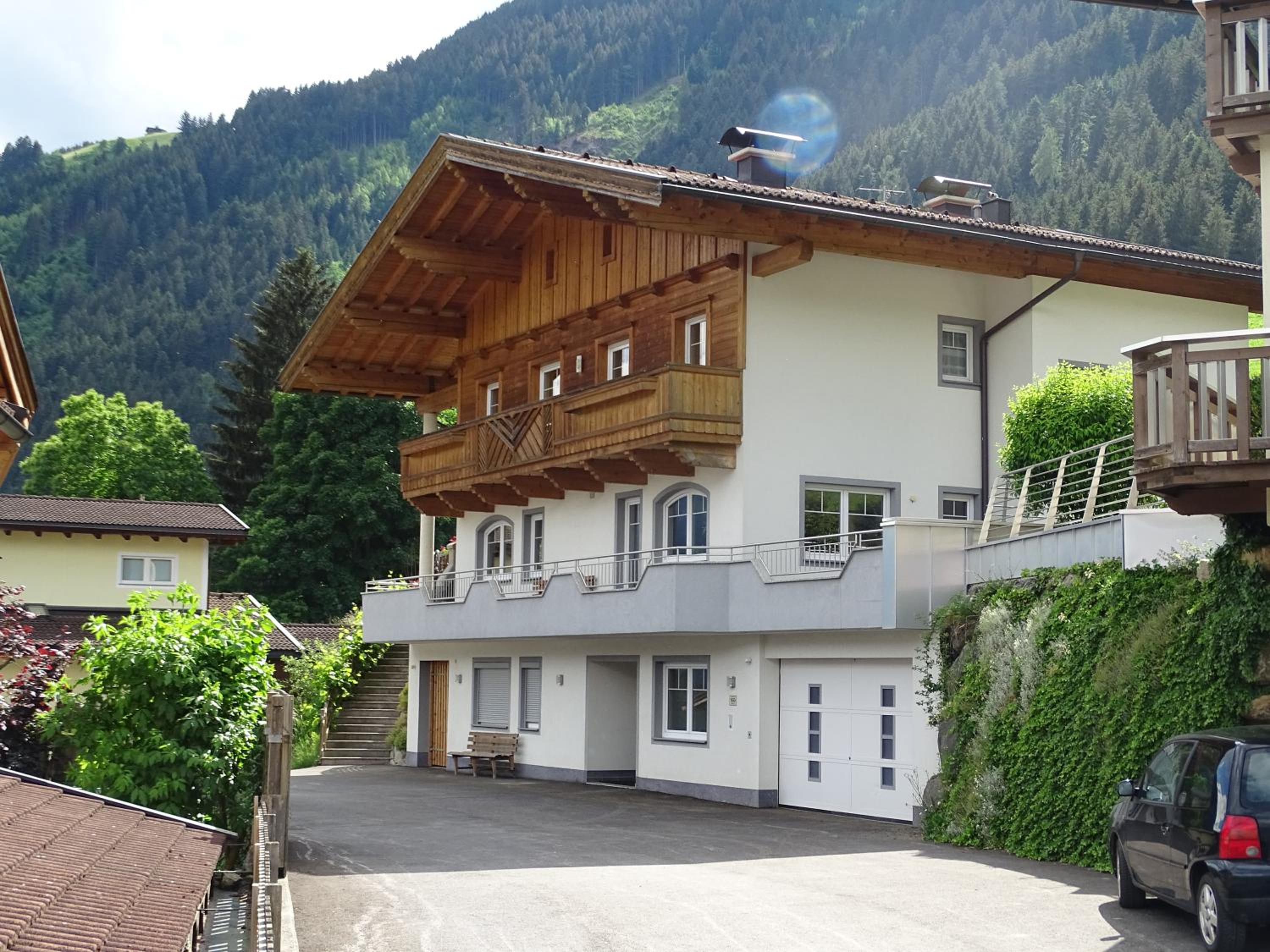 Alpenjuwel by PiaundDirk
