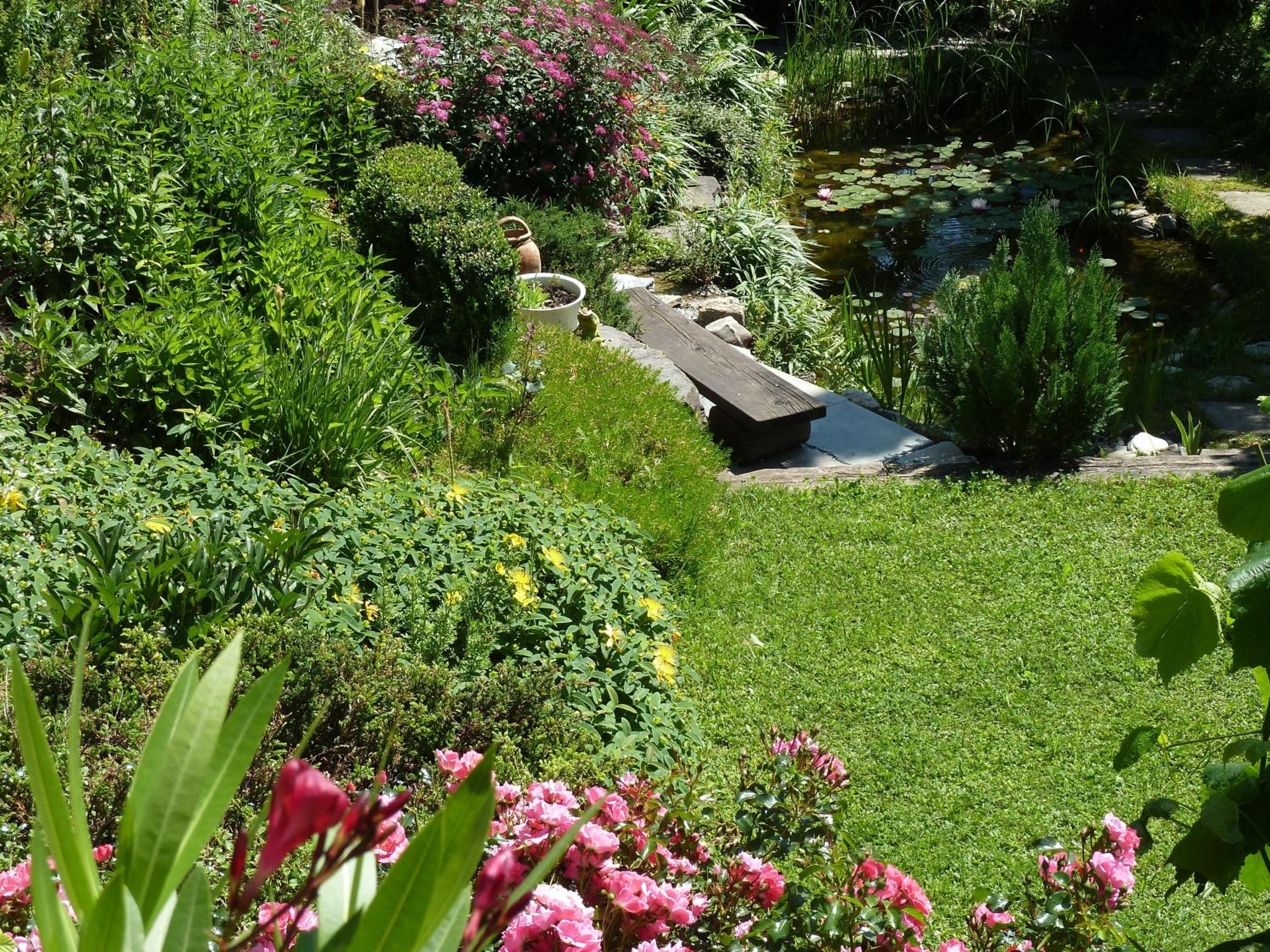 Bed & Breakfast La Val