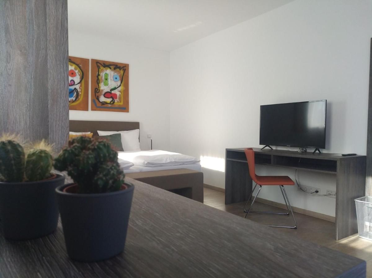 KM Hotel Murtal